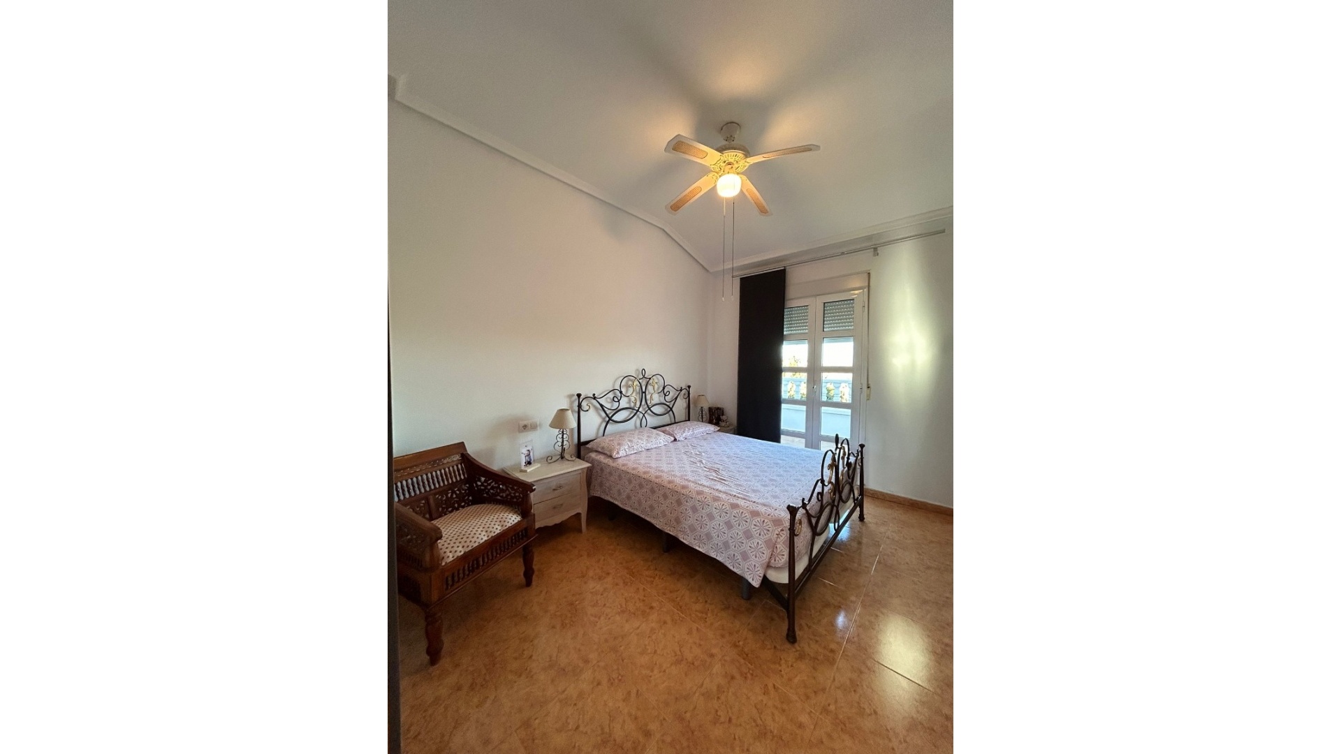 Återförsäljning - Radhus - Torremendo - torremendo