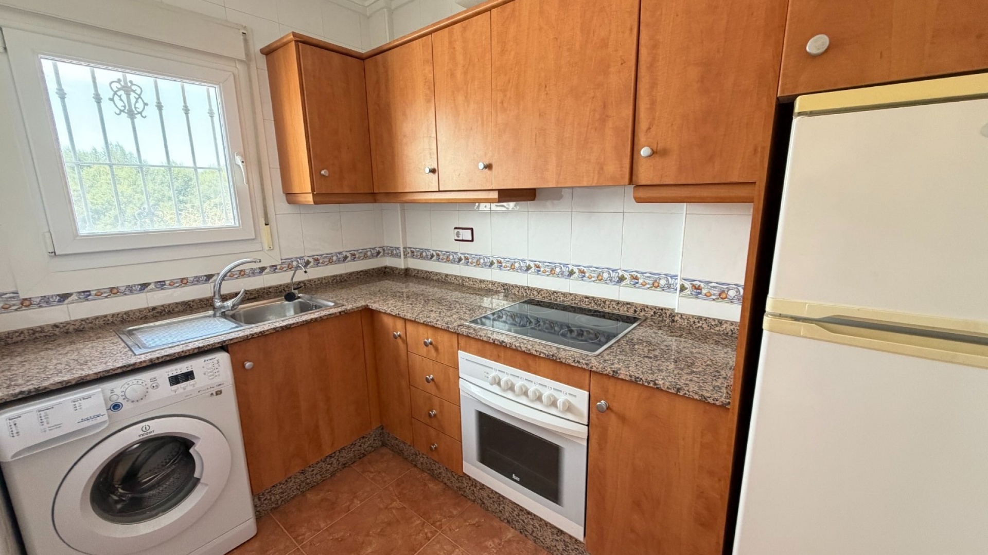 Återförsäljning - Radhus - Torremendo - torremendo