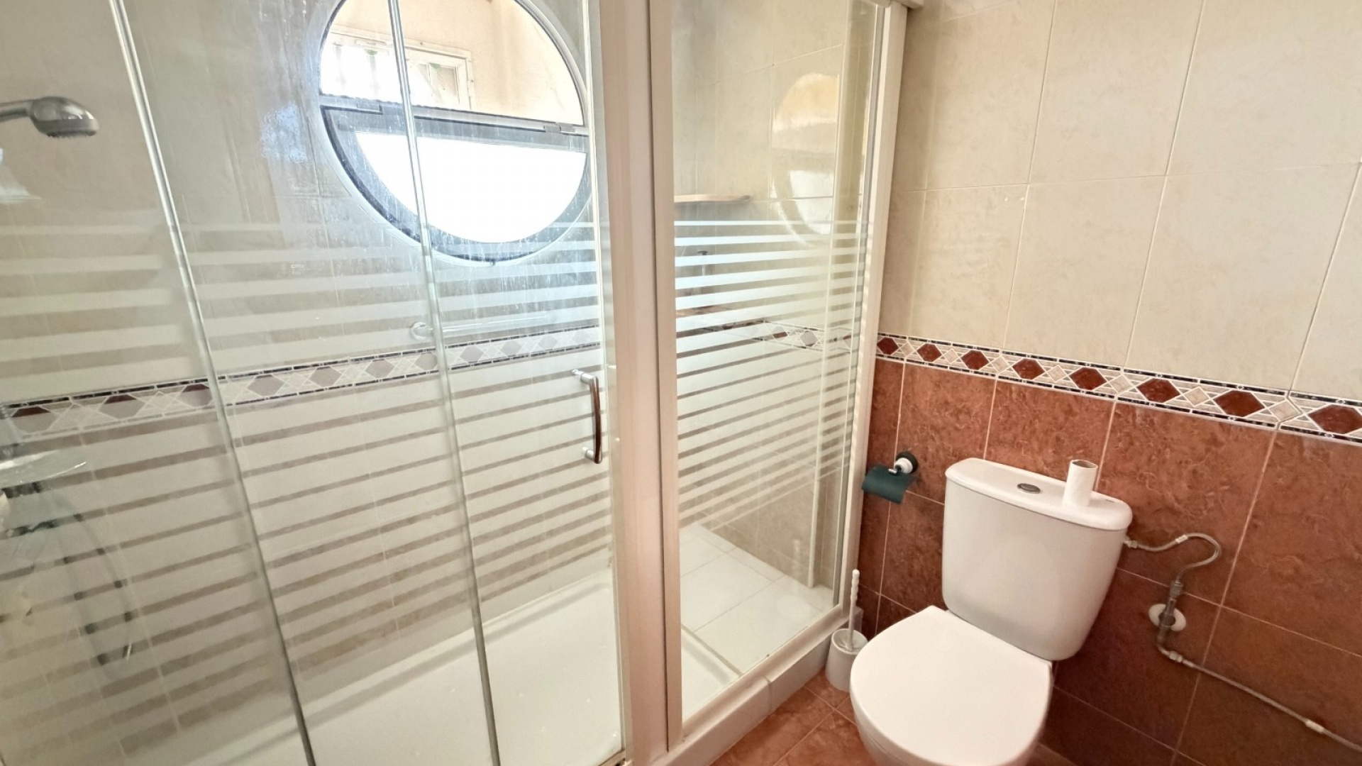 Återförsäljning - Radhus - Torremendo - torremendo