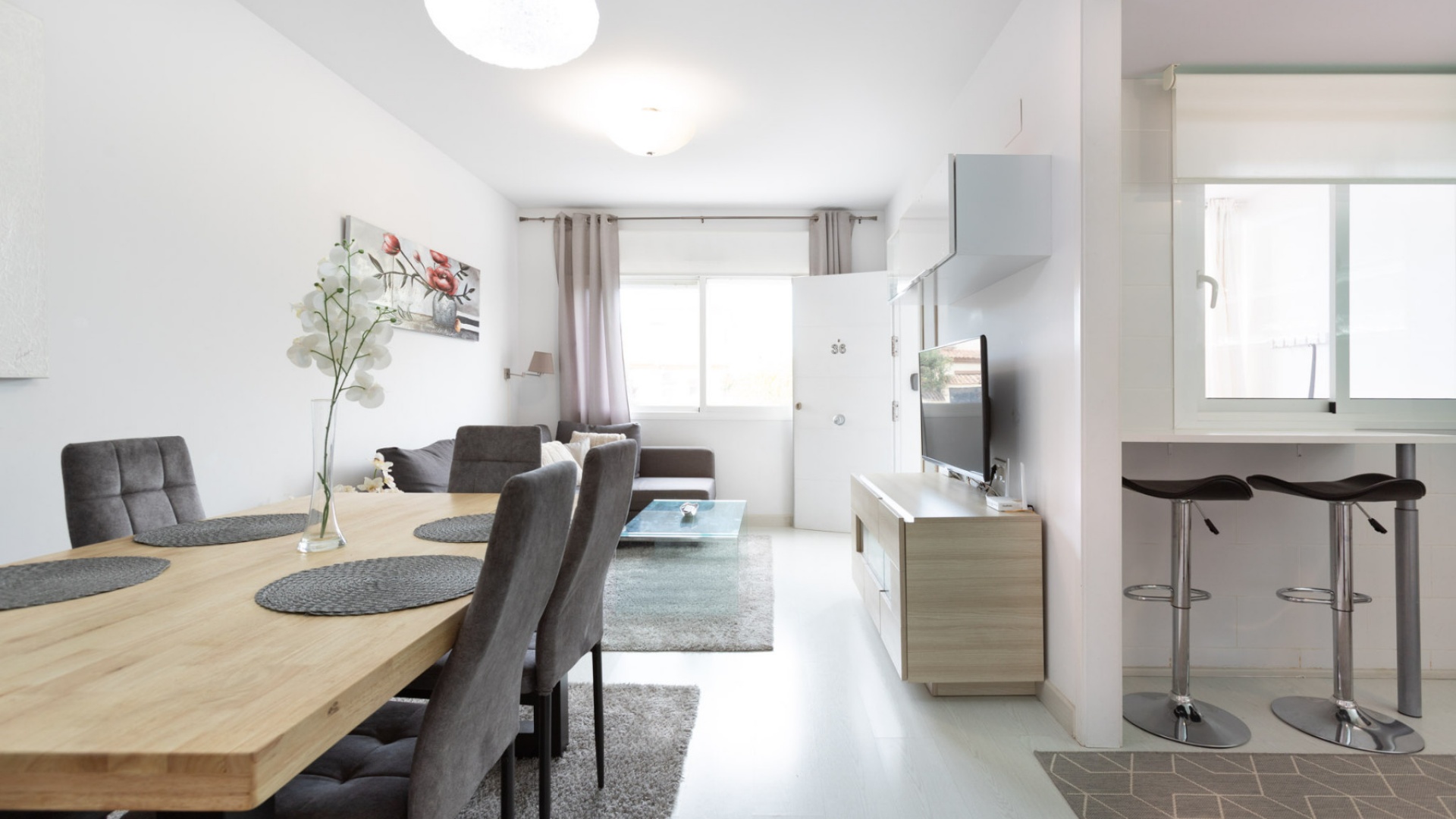 Återförsäljning - Radhus - Torrevieja - Aguas Nuevas