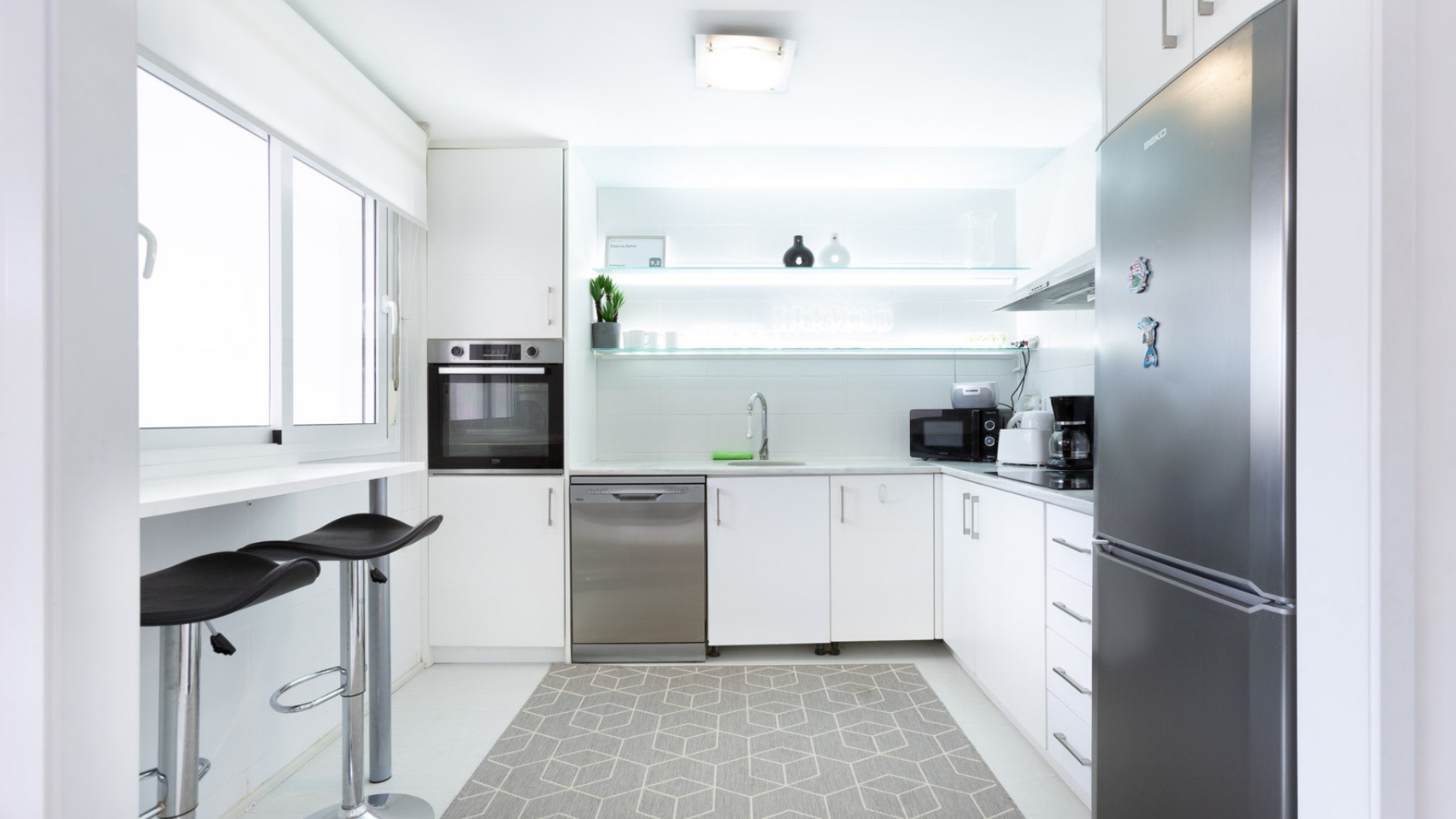 Återförsäljning - Radhus - Torrevieja - Aguas Nuevas