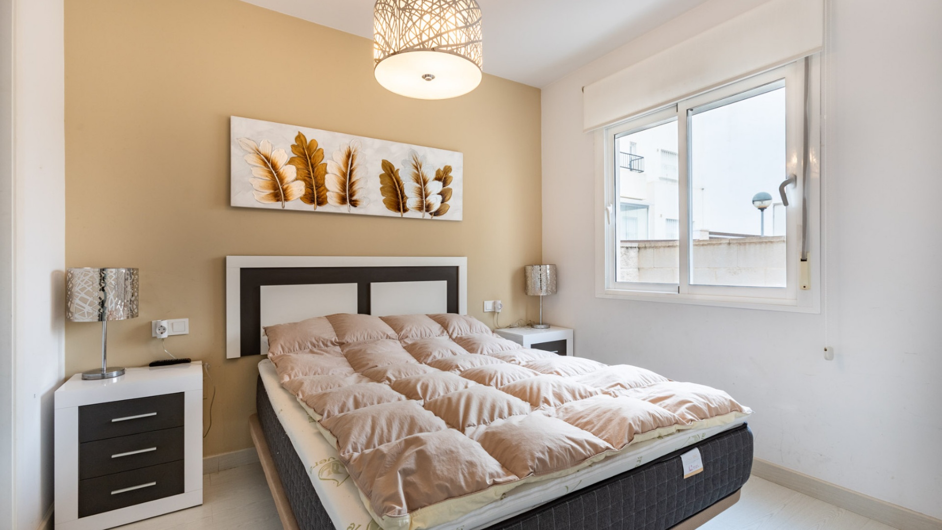 Återförsäljning - Radhus - Torrevieja - Aguas Nuevas