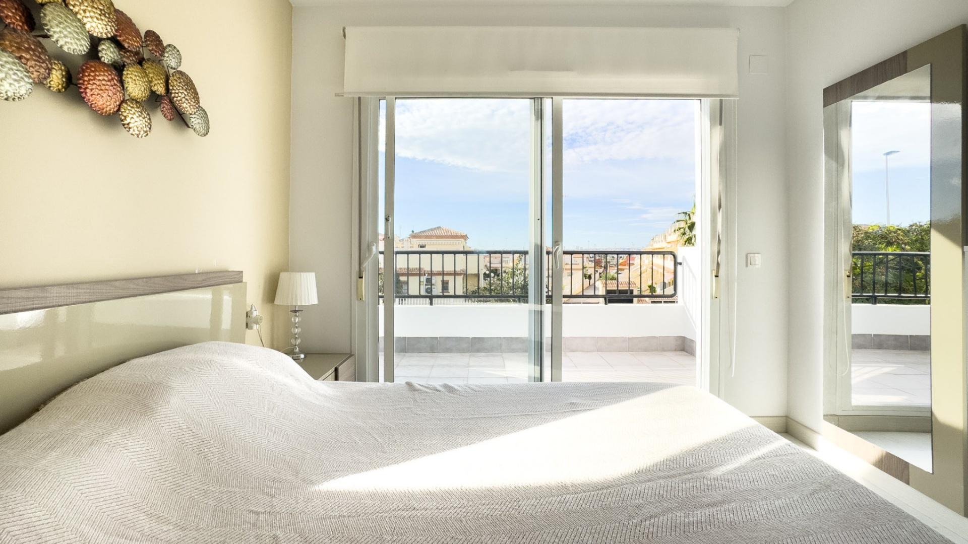 Återförsäljning - Radhus - Torrevieja - Aguas Nuevas