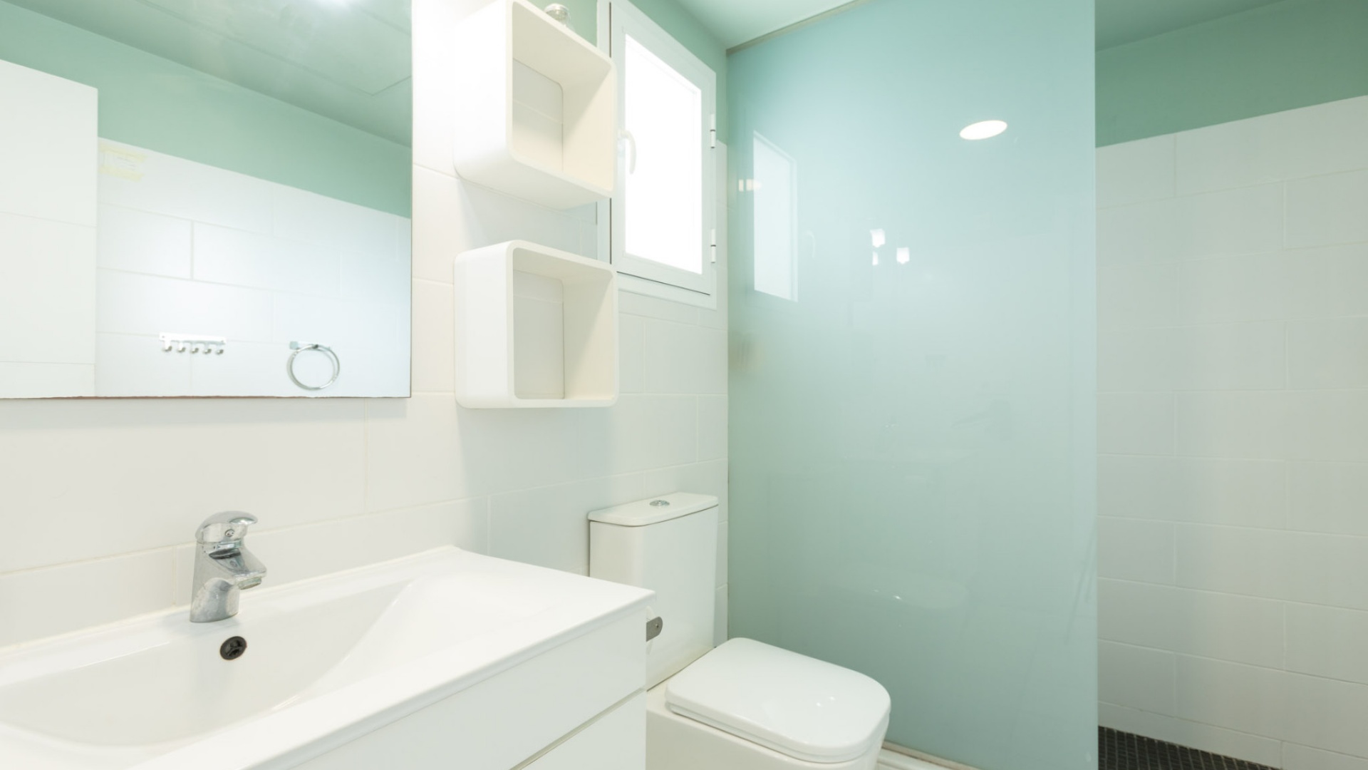 Återförsäljning - Radhus - Torrevieja - Aguas Nuevas