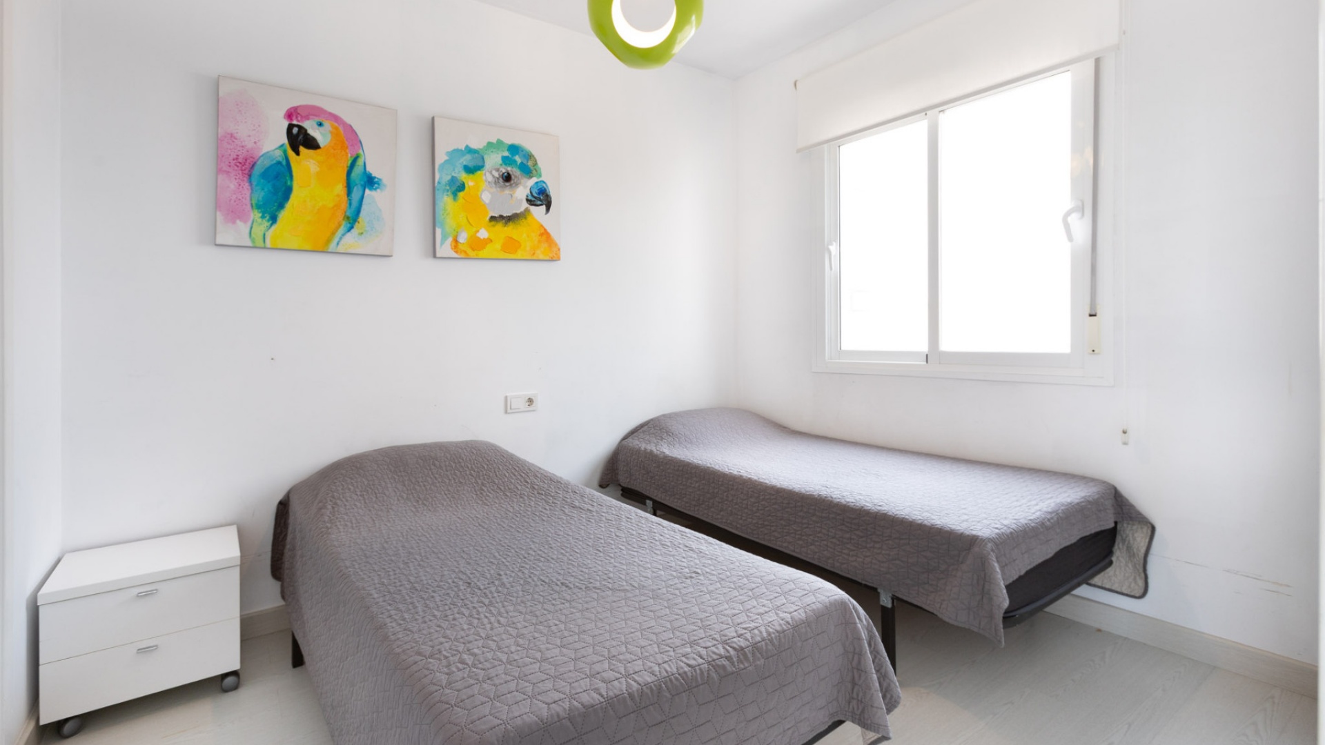 Återförsäljning - Radhus - Torrevieja - Aguas Nuevas