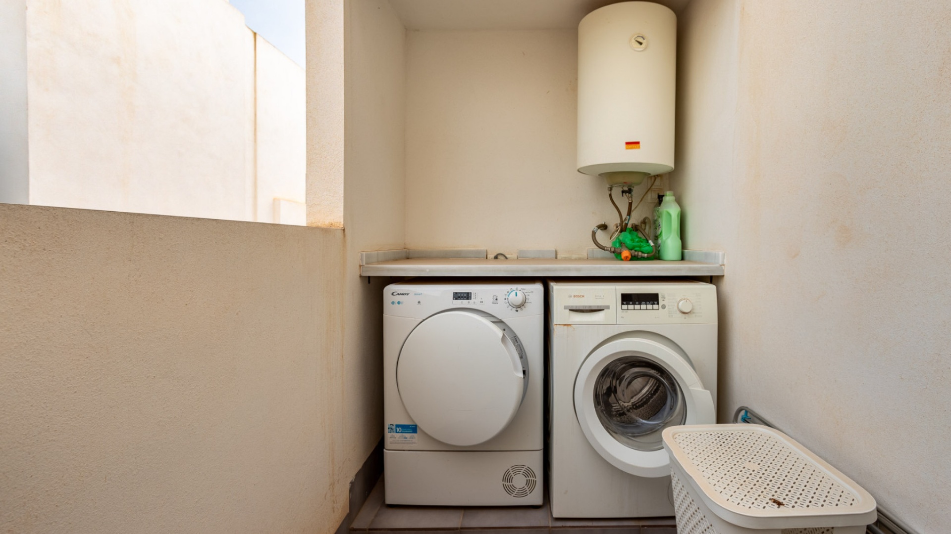 Återförsäljning - Radhus - Torrevieja - Aguas Nuevas