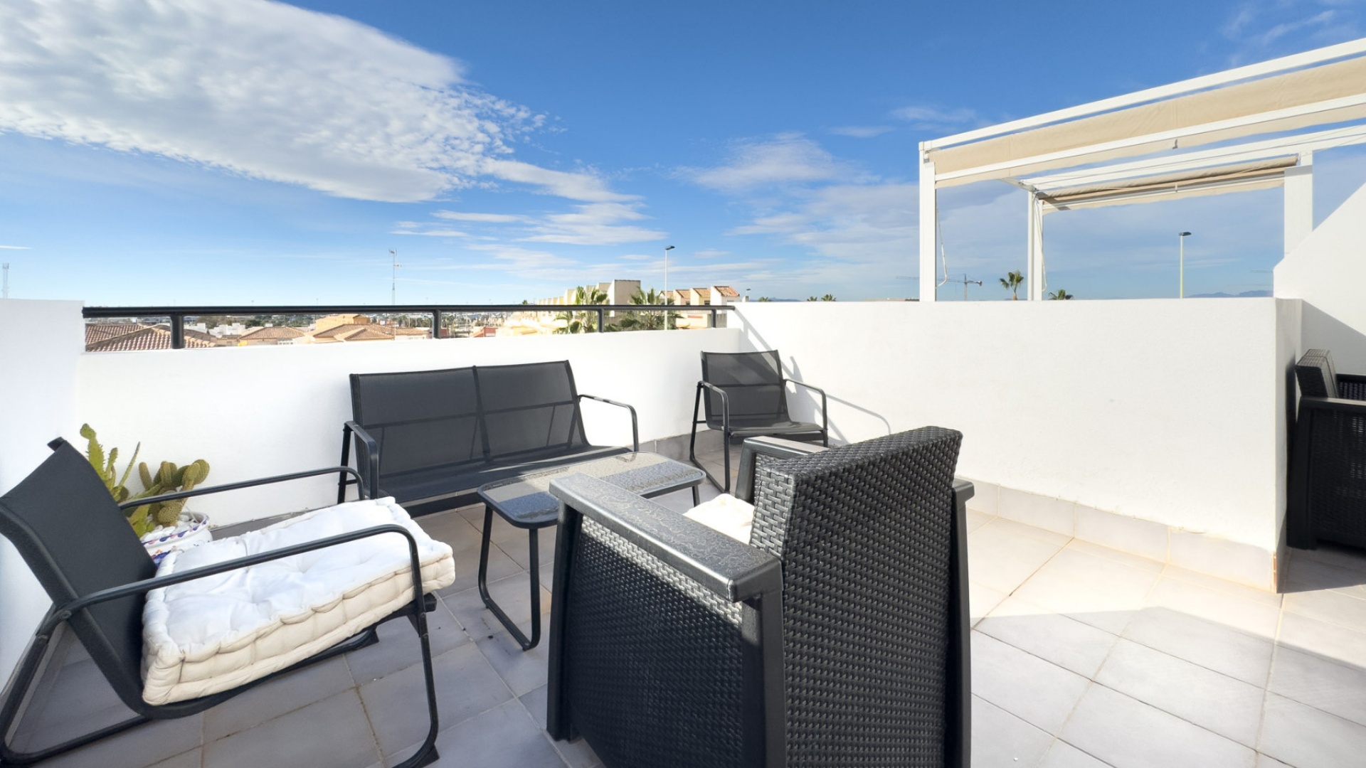 Återförsäljning - Radhus - Torrevieja - Aguas Nuevas