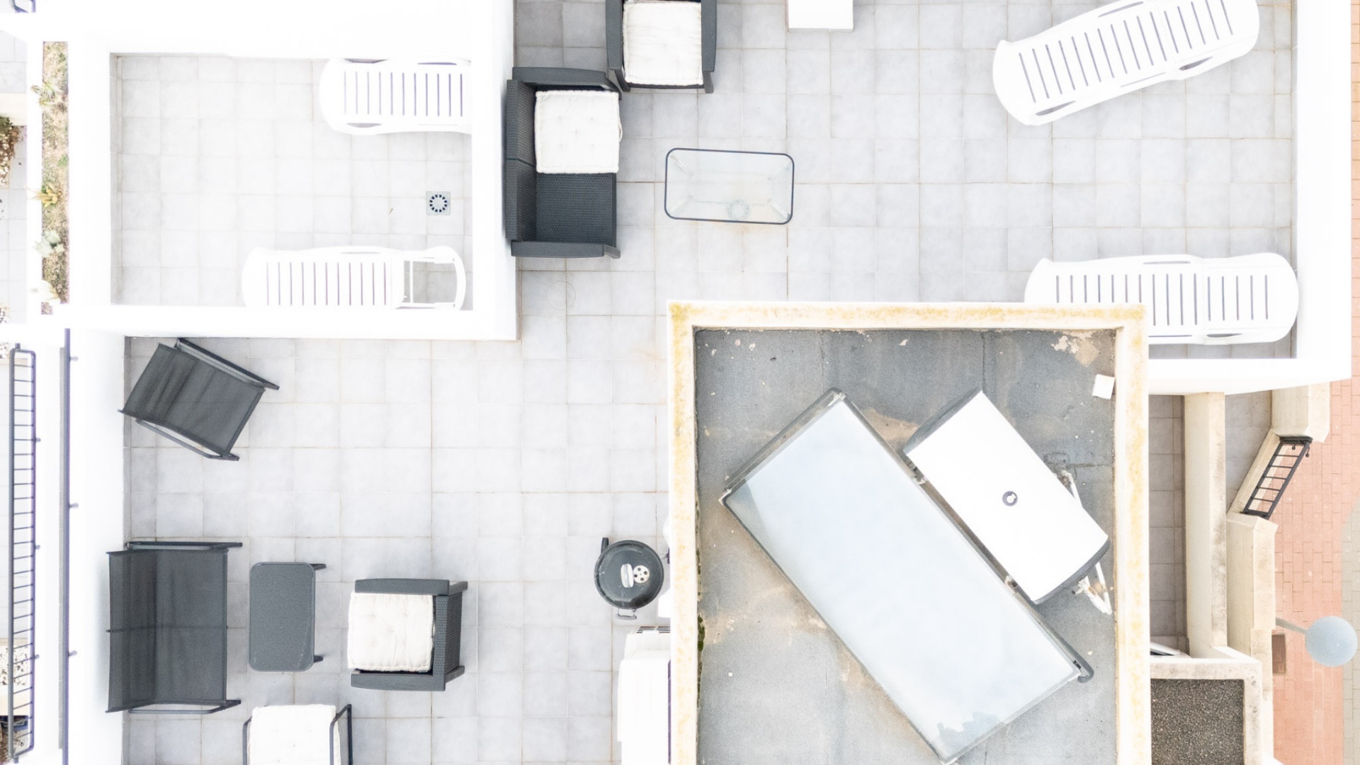 Återförsäljning - Radhus - Torrevieja - Aguas Nuevas