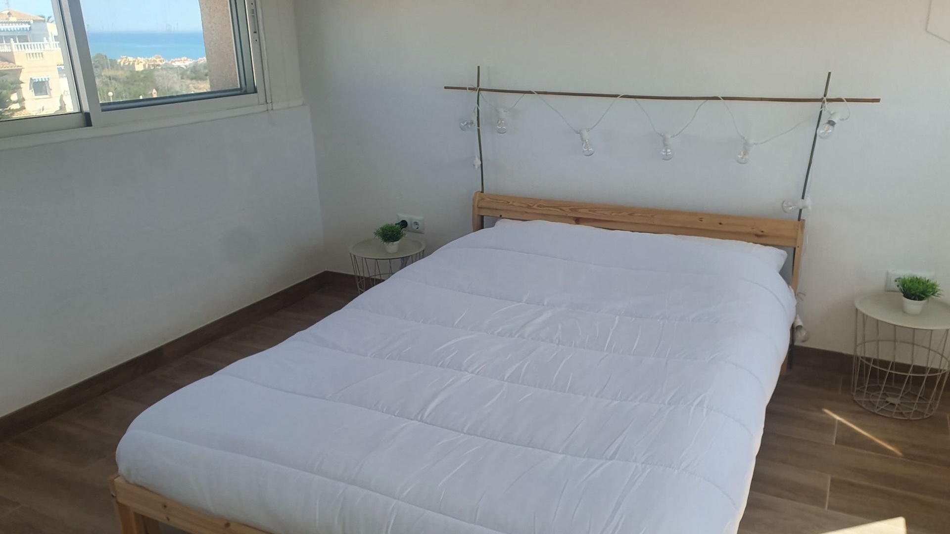 Återförsäljning - Radhus - Torrevieja - Aguas Nuevas