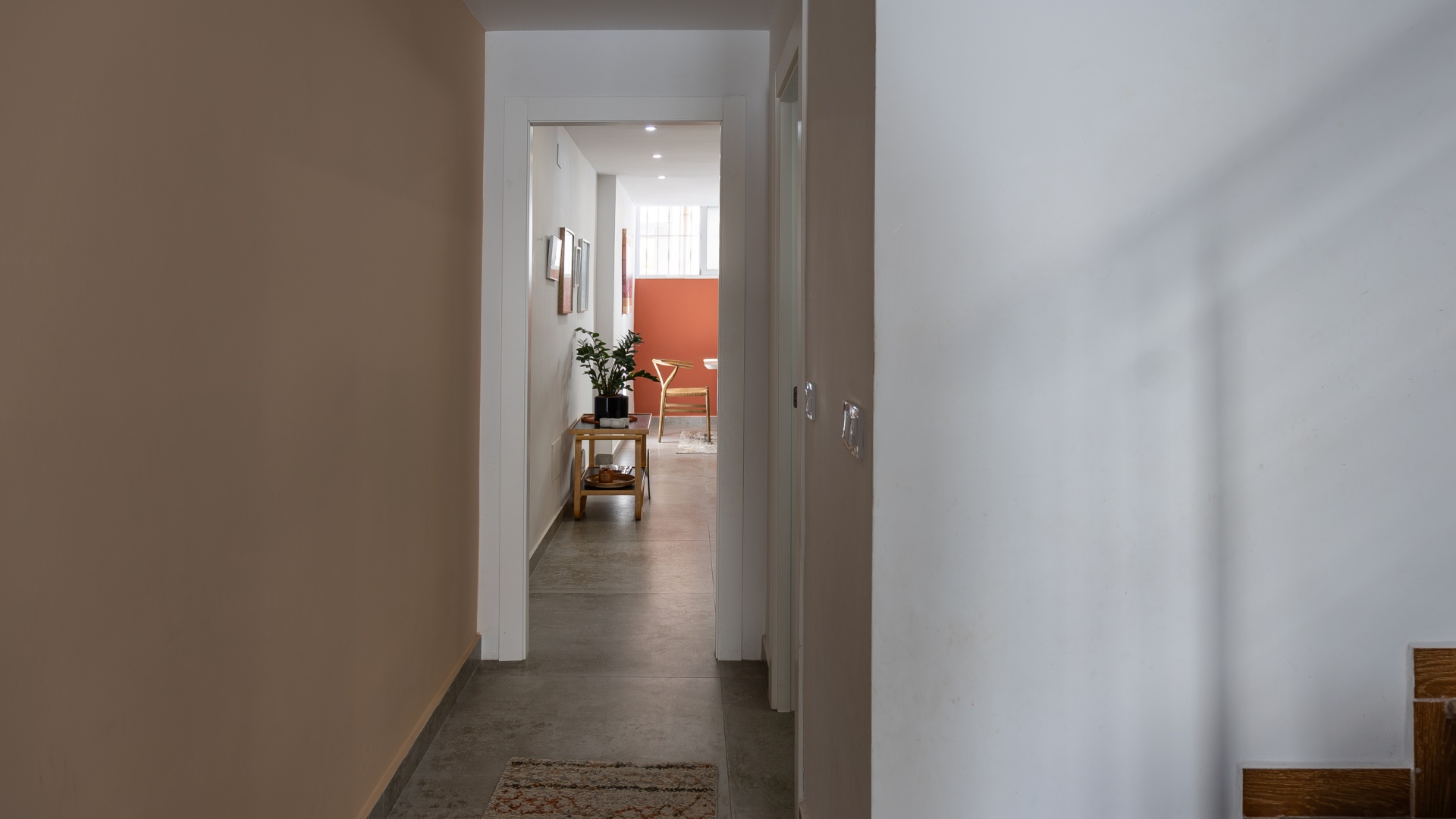 Återförsäljning - Radhus - Torrevieja - Aguas Nuevas