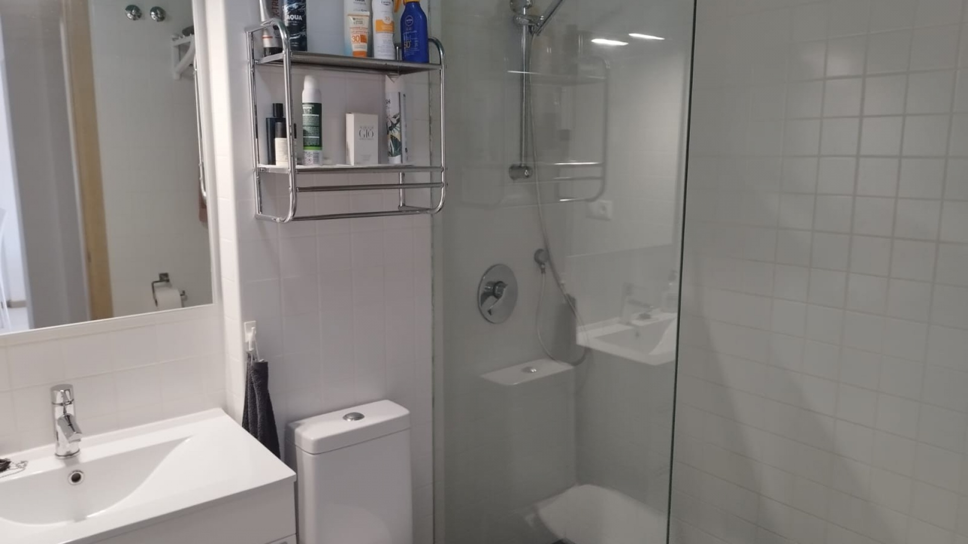 Återförsäljning - Radhus - Torrevieja - Aguas Nuevas