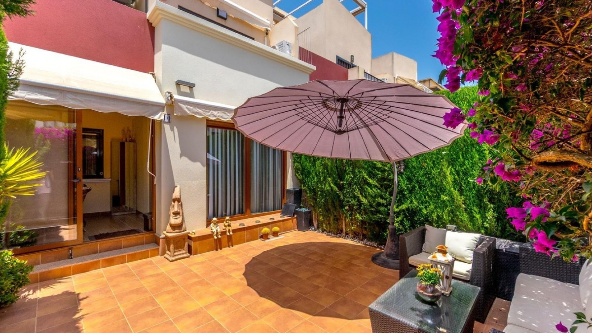 Återförsäljning - Radhus - Torrevieja - Aguas Nuevas