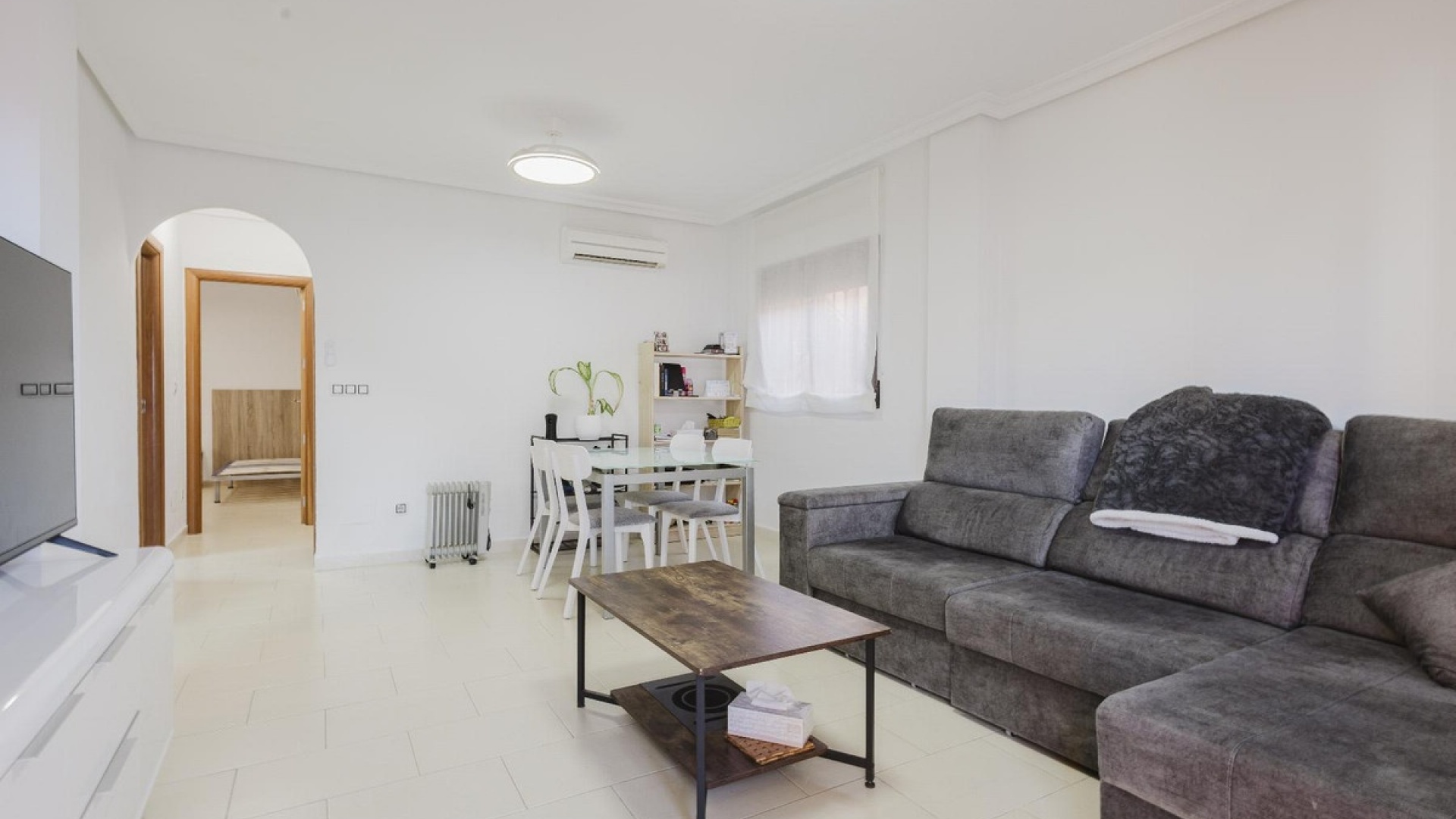 Återförsäljning - Radhus - Torrevieja - Aguas Nuevas