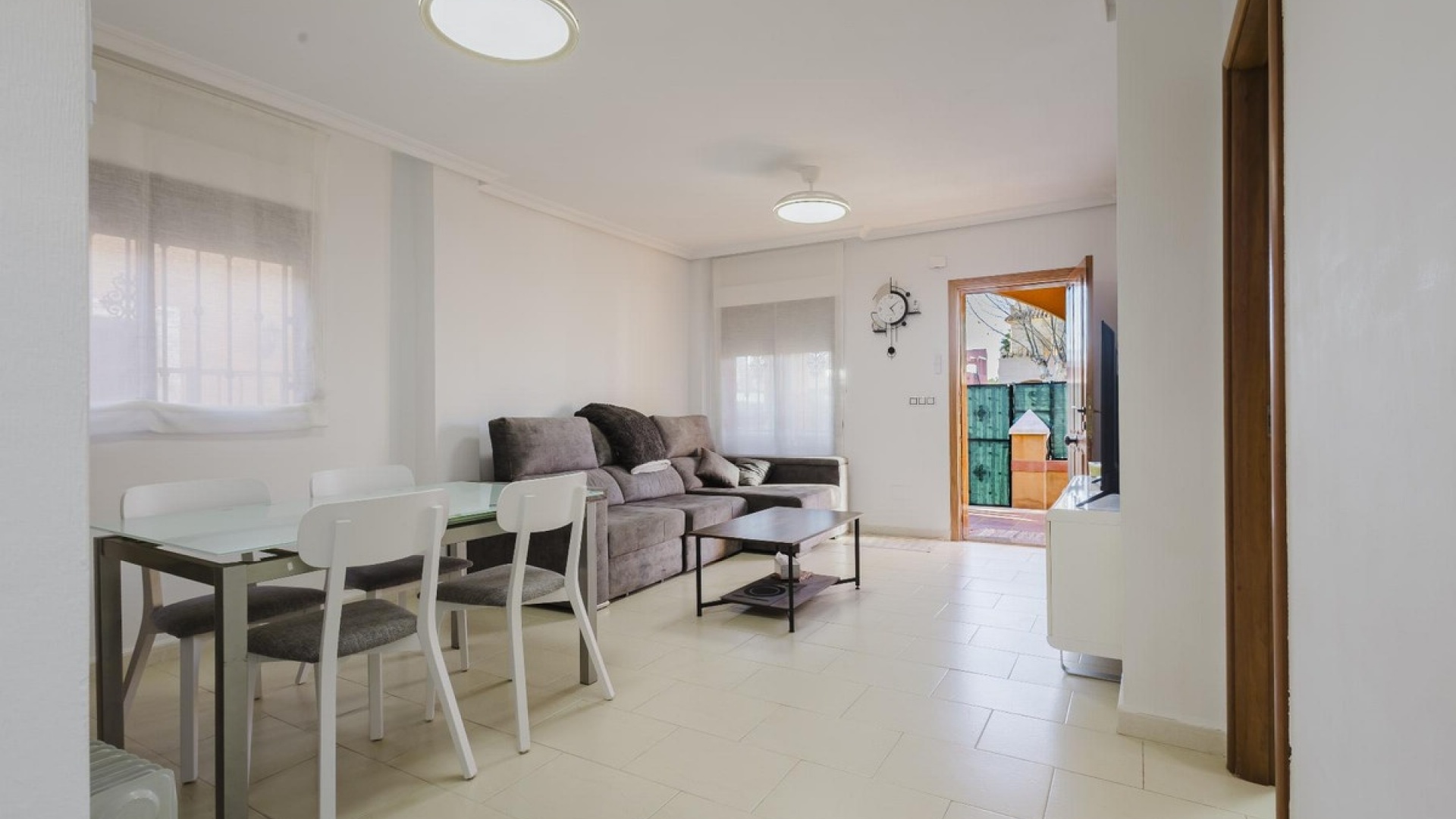 Återförsäljning - Radhus - Torrevieja - Aguas Nuevas