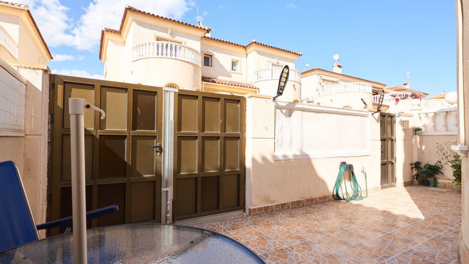 Återförsäljning - Radhus - Torrevieja - Aguas Nuevas