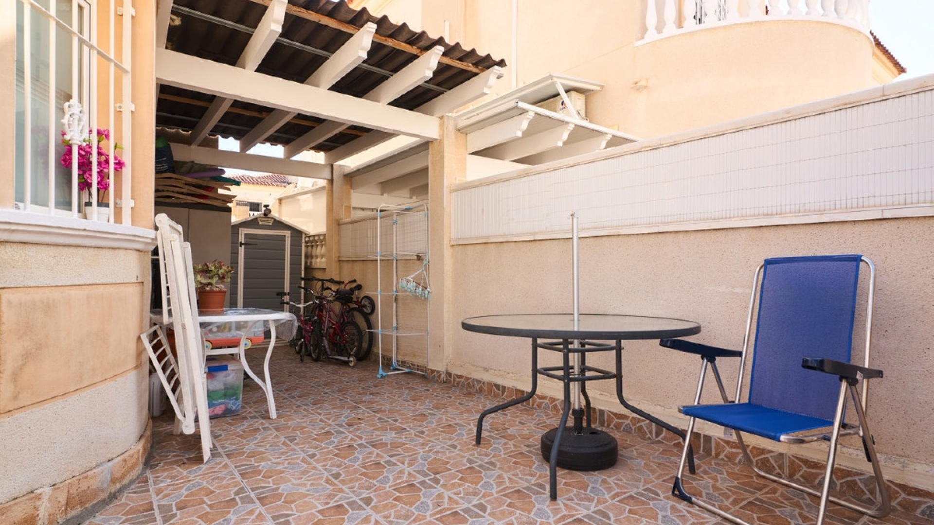 Återförsäljning - Radhus - Torrevieja - Aguas Nuevas