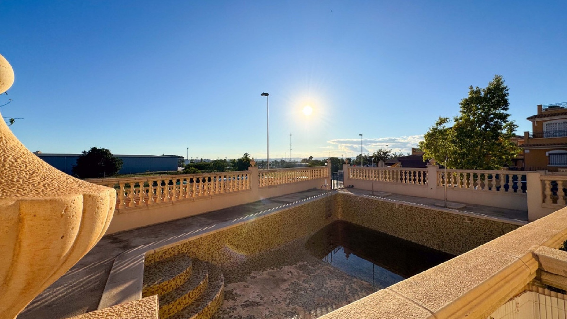 Återförsäljning - Radhus - Torrevieja - Aguas Nuevas
