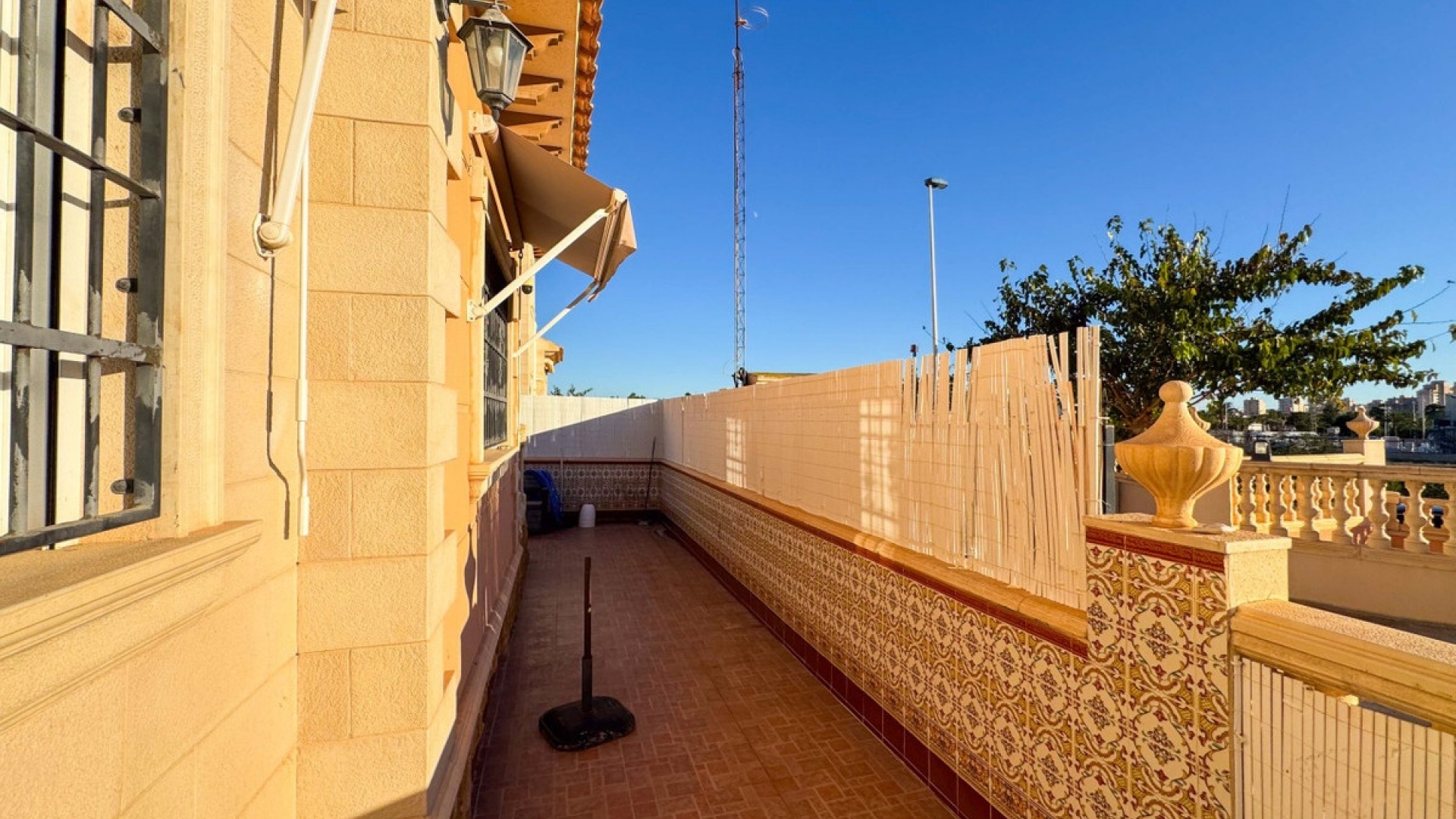 Återförsäljning - Radhus - Torrevieja - Aguas Nuevas