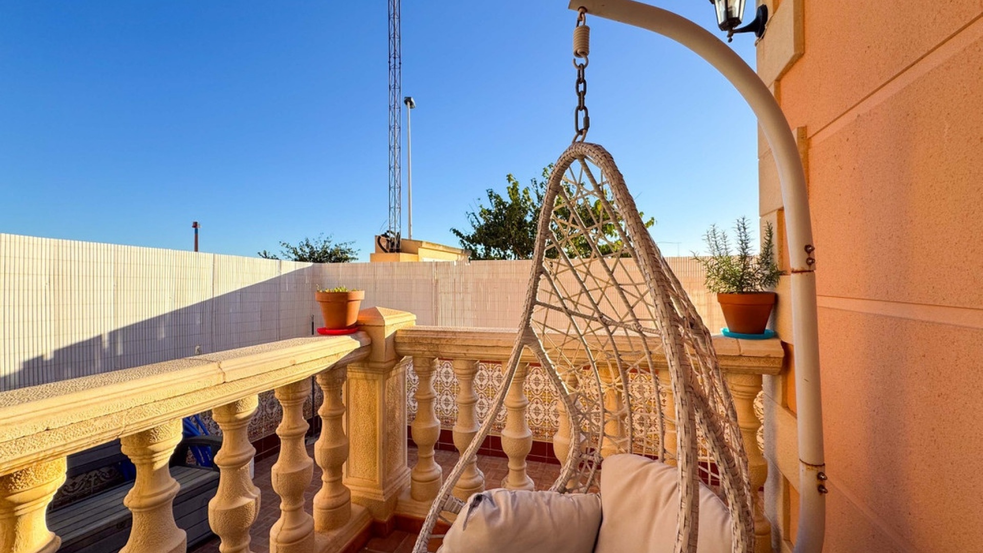 Återförsäljning - Radhus - Torrevieja - Aguas Nuevas