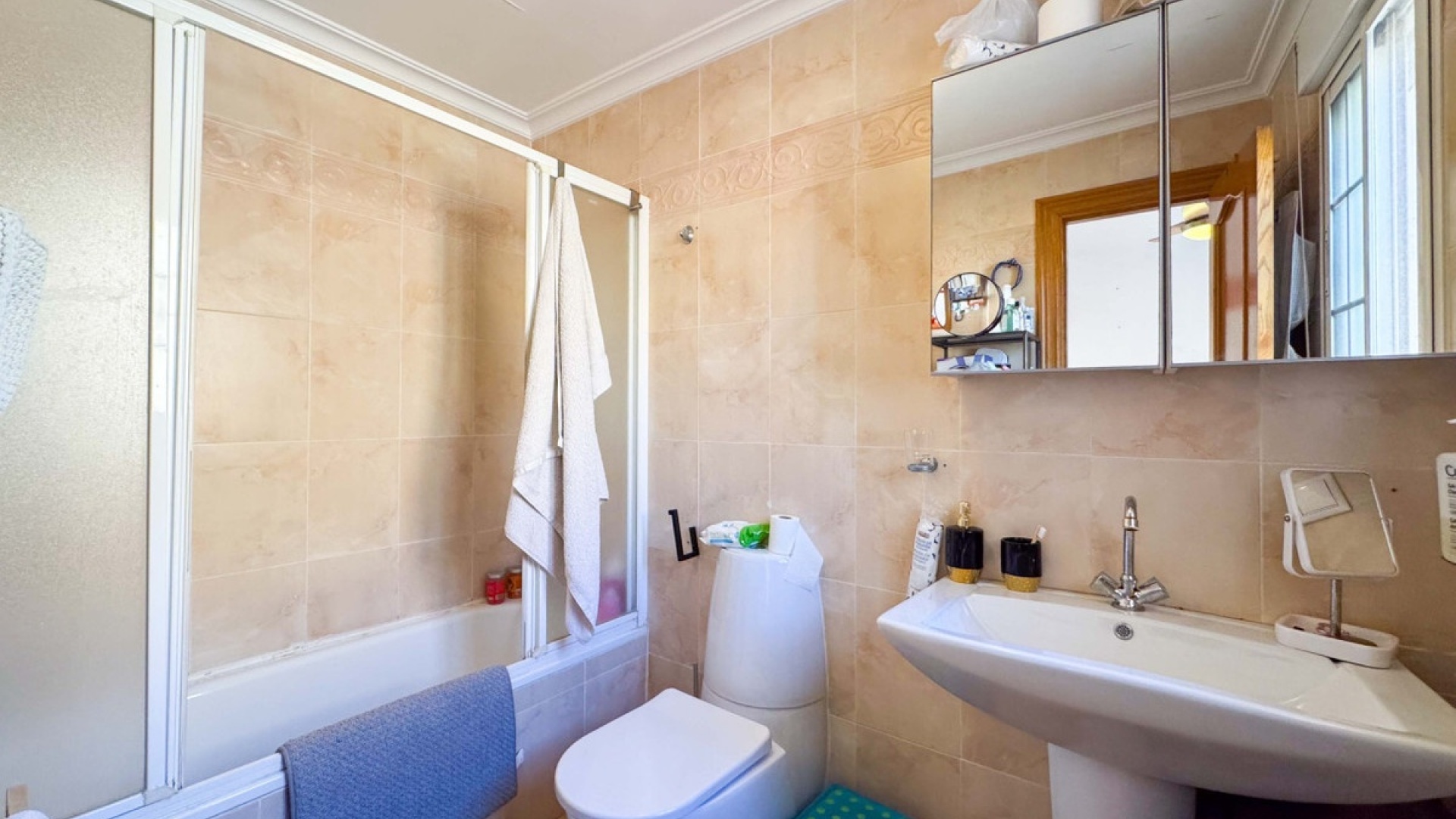Återförsäljning - Radhus - Torrevieja - Aguas Nuevas