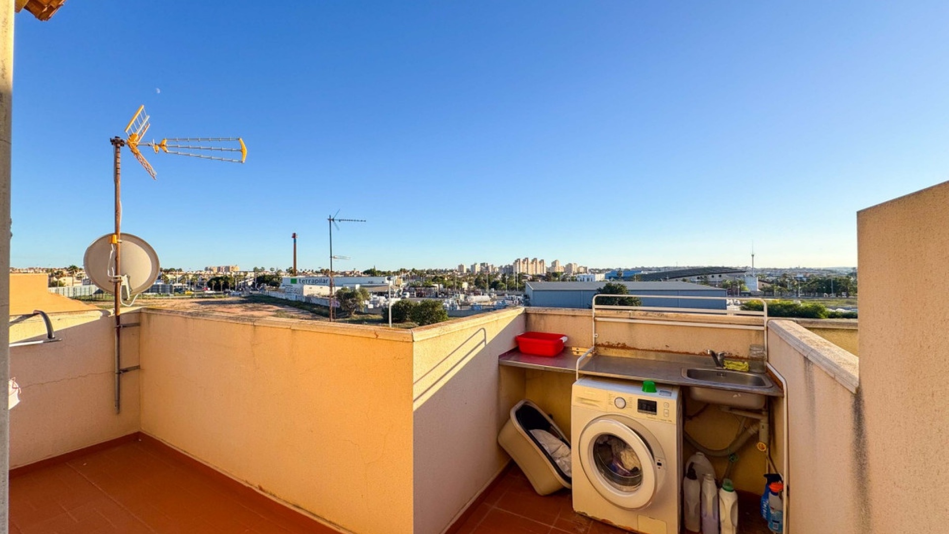 Återförsäljning - Radhus - Torrevieja - Aguas Nuevas
