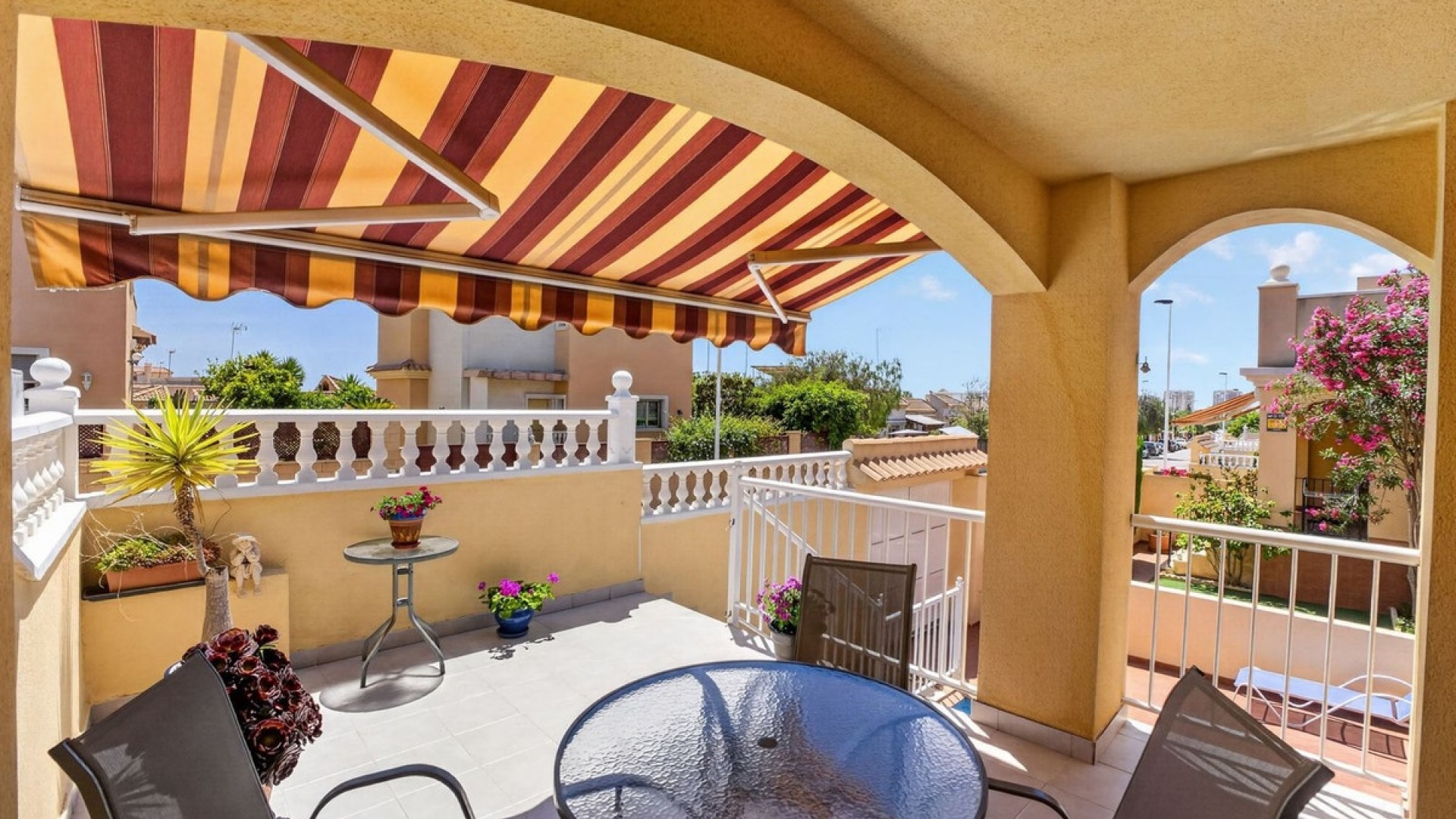 Återförsäljning - Radhus - Torrevieja - Aguas Nuevas