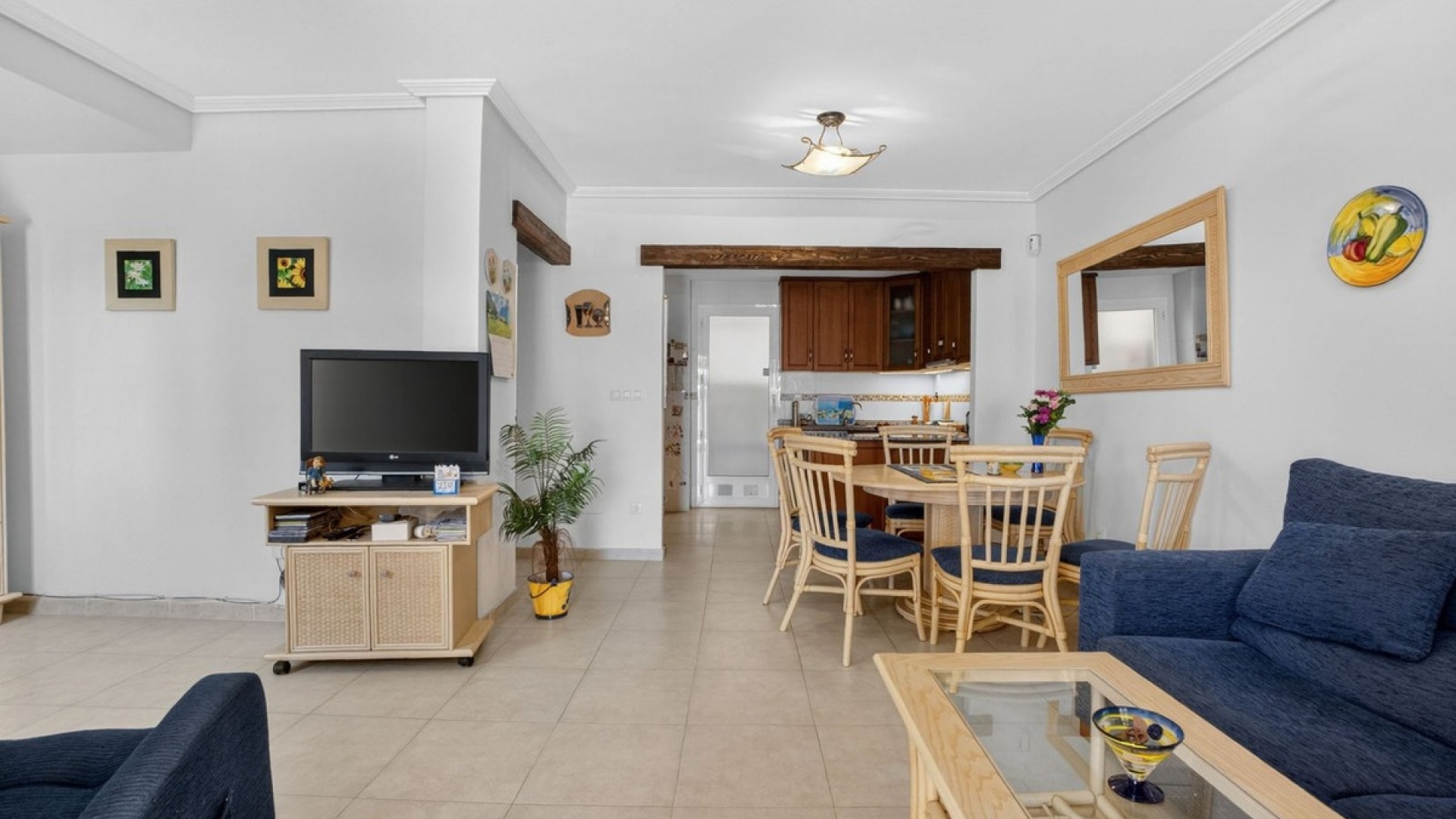 Återförsäljning - Radhus - Torrevieja - Aguas Nuevas