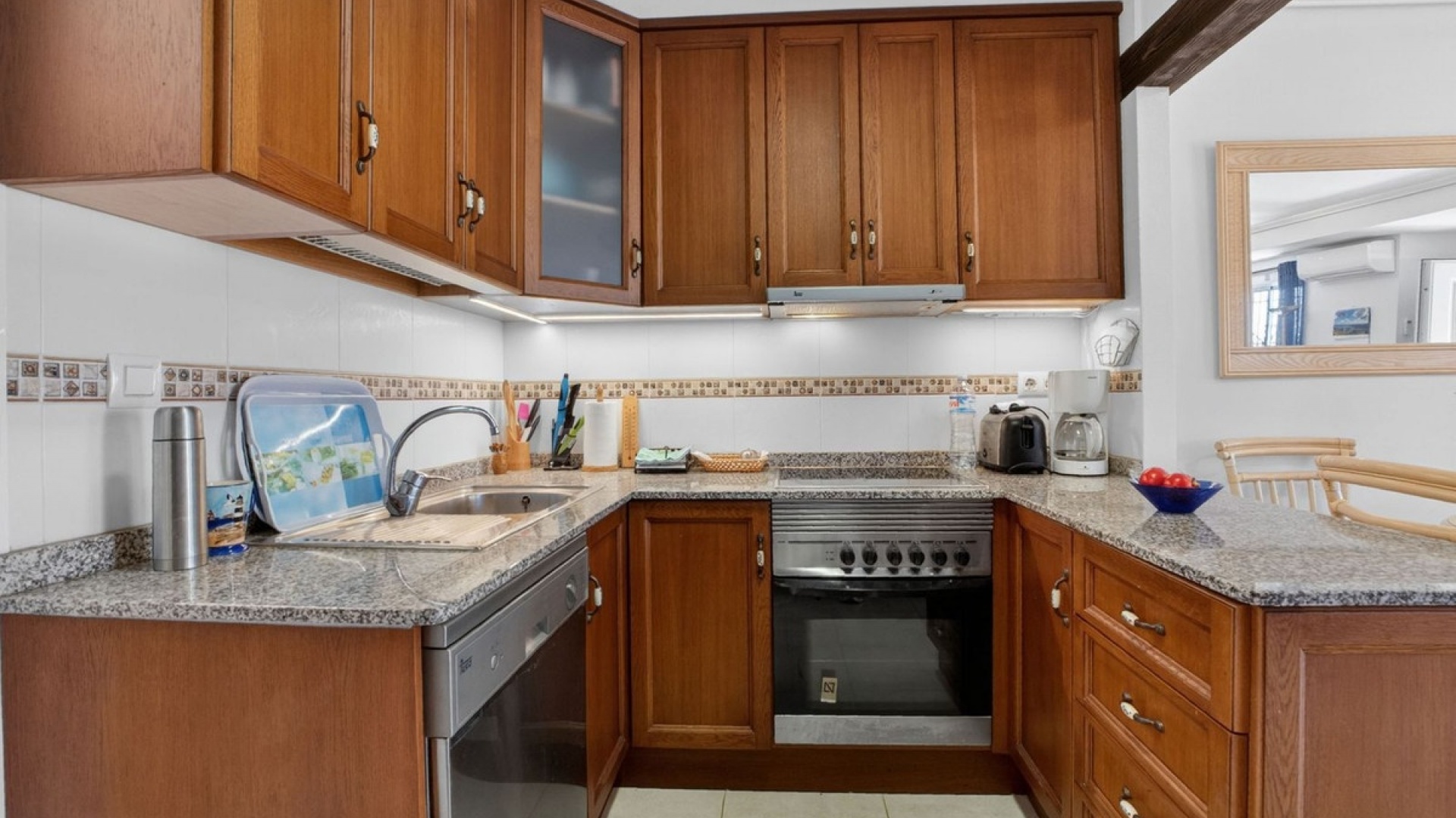 Återförsäljning - Radhus - Torrevieja - Aguas Nuevas