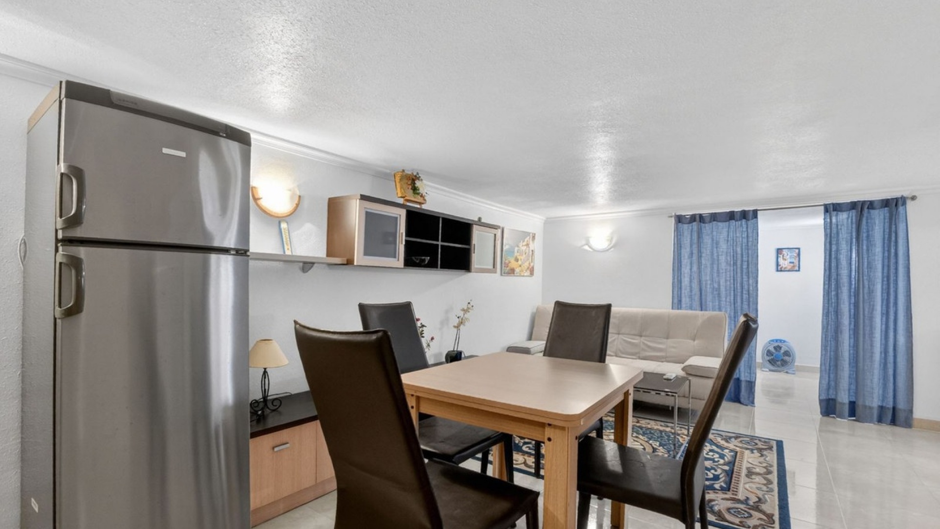 Återförsäljning - Radhus - Torrevieja - Aguas Nuevas