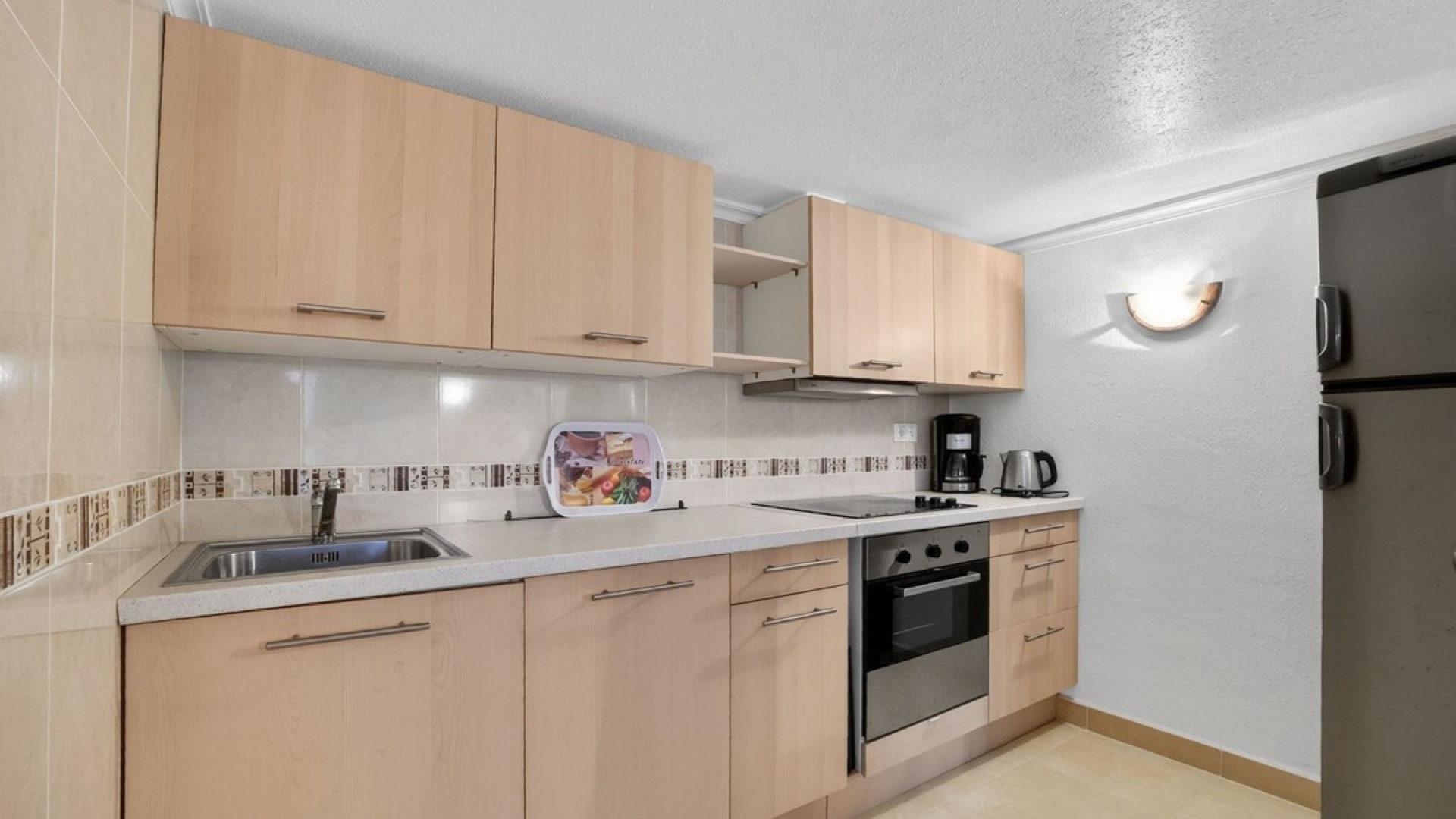 Återförsäljning - Radhus - Torrevieja - Aguas Nuevas