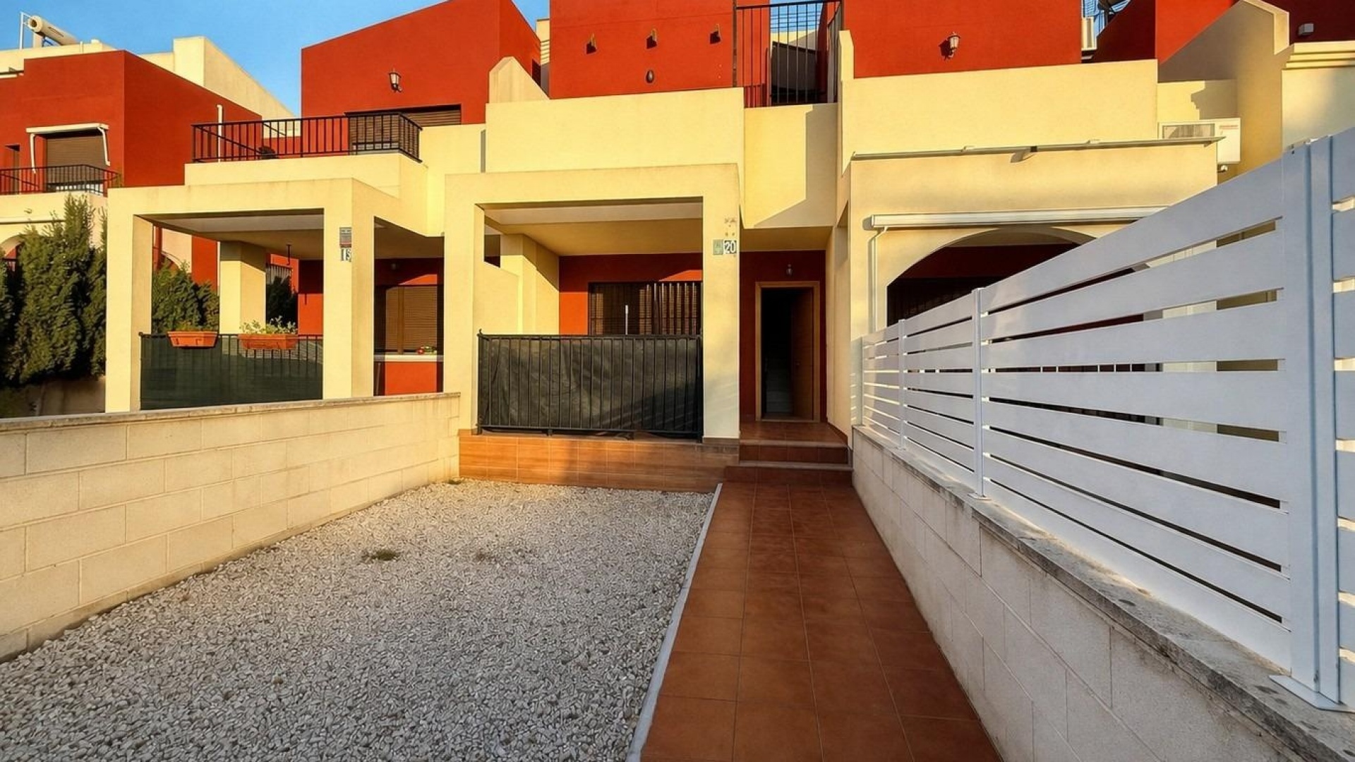 Återförsäljning - Radhus - Torrevieja - Aguas Nuevas