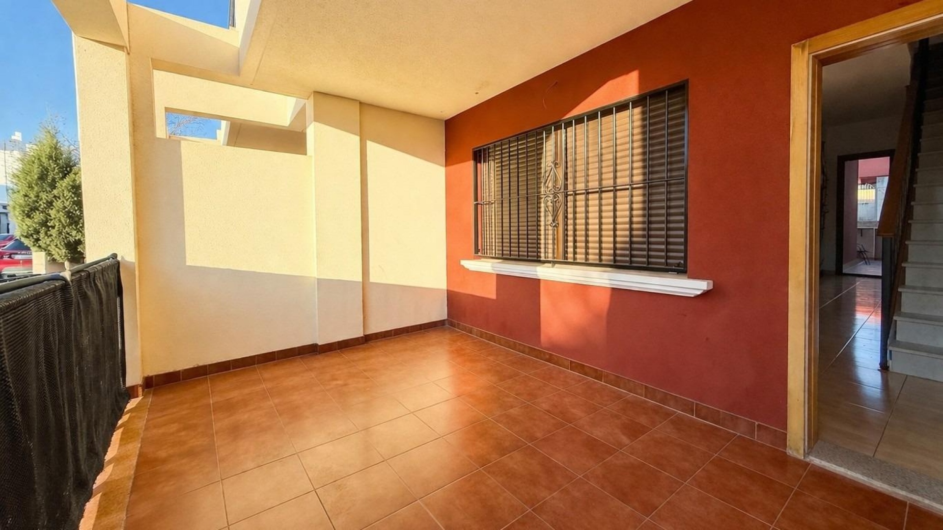 Återförsäljning - Radhus - Torrevieja - Aguas Nuevas