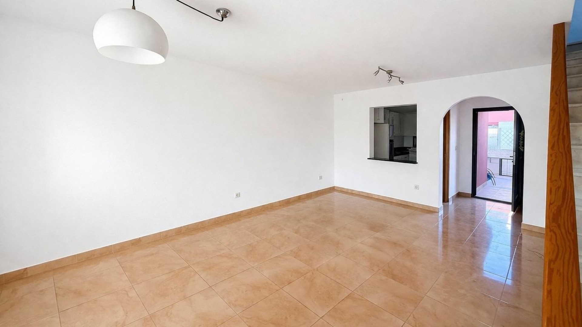 Återförsäljning - Radhus - Torrevieja - Aguas Nuevas