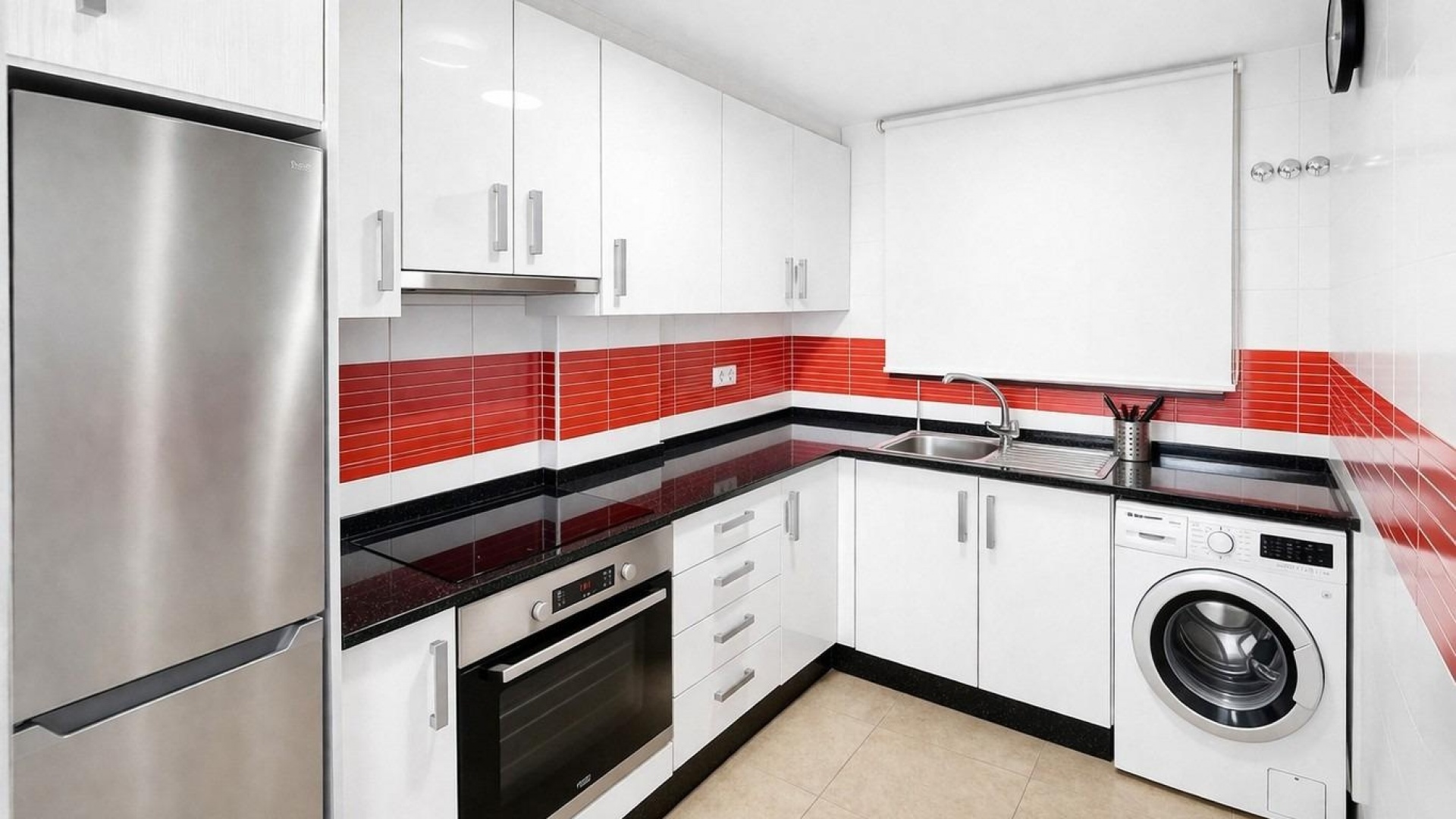 Återförsäljning - Radhus - Torrevieja - Aguas Nuevas