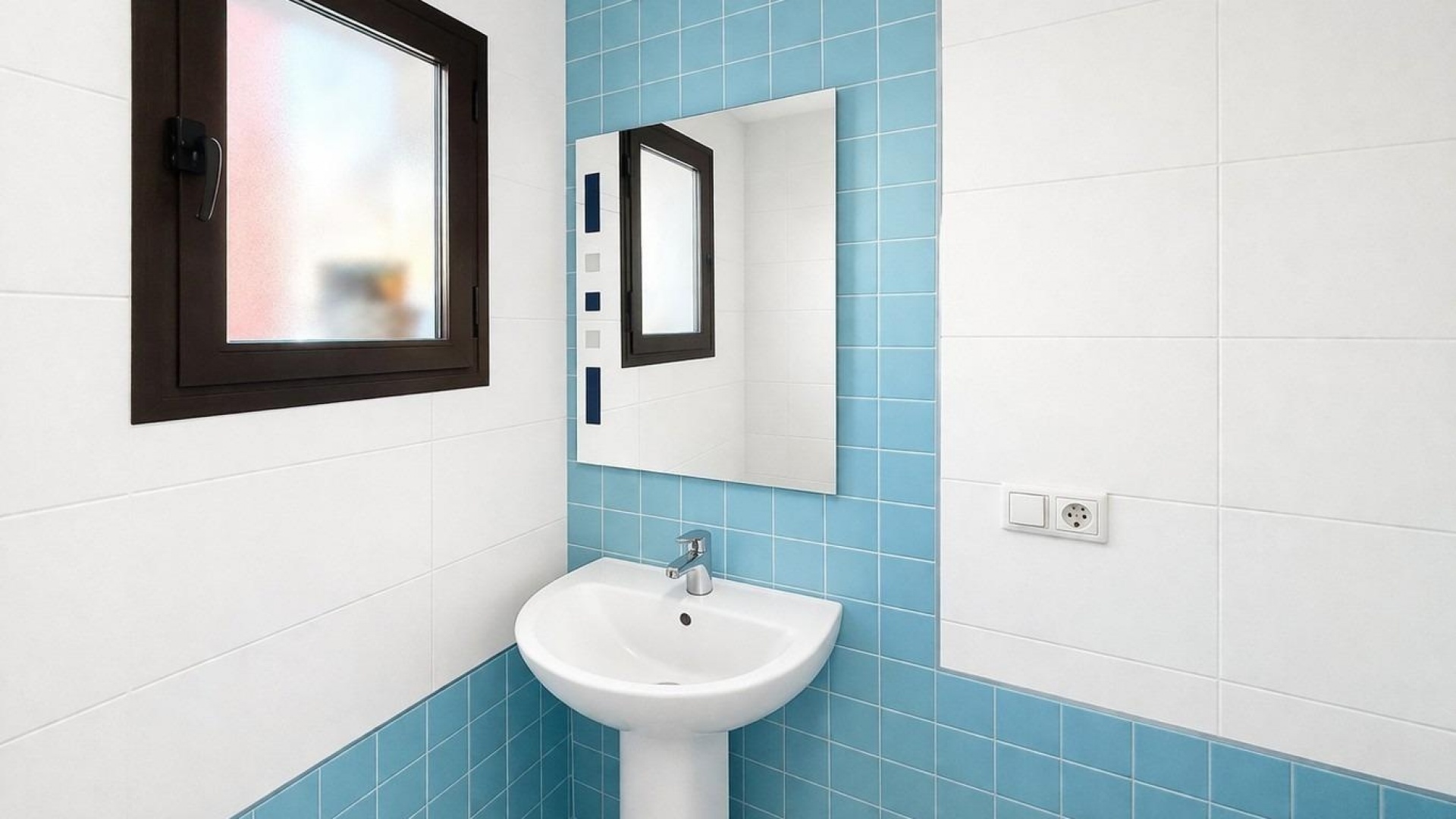 Återförsäljning - Radhus - Torrevieja - Aguas Nuevas