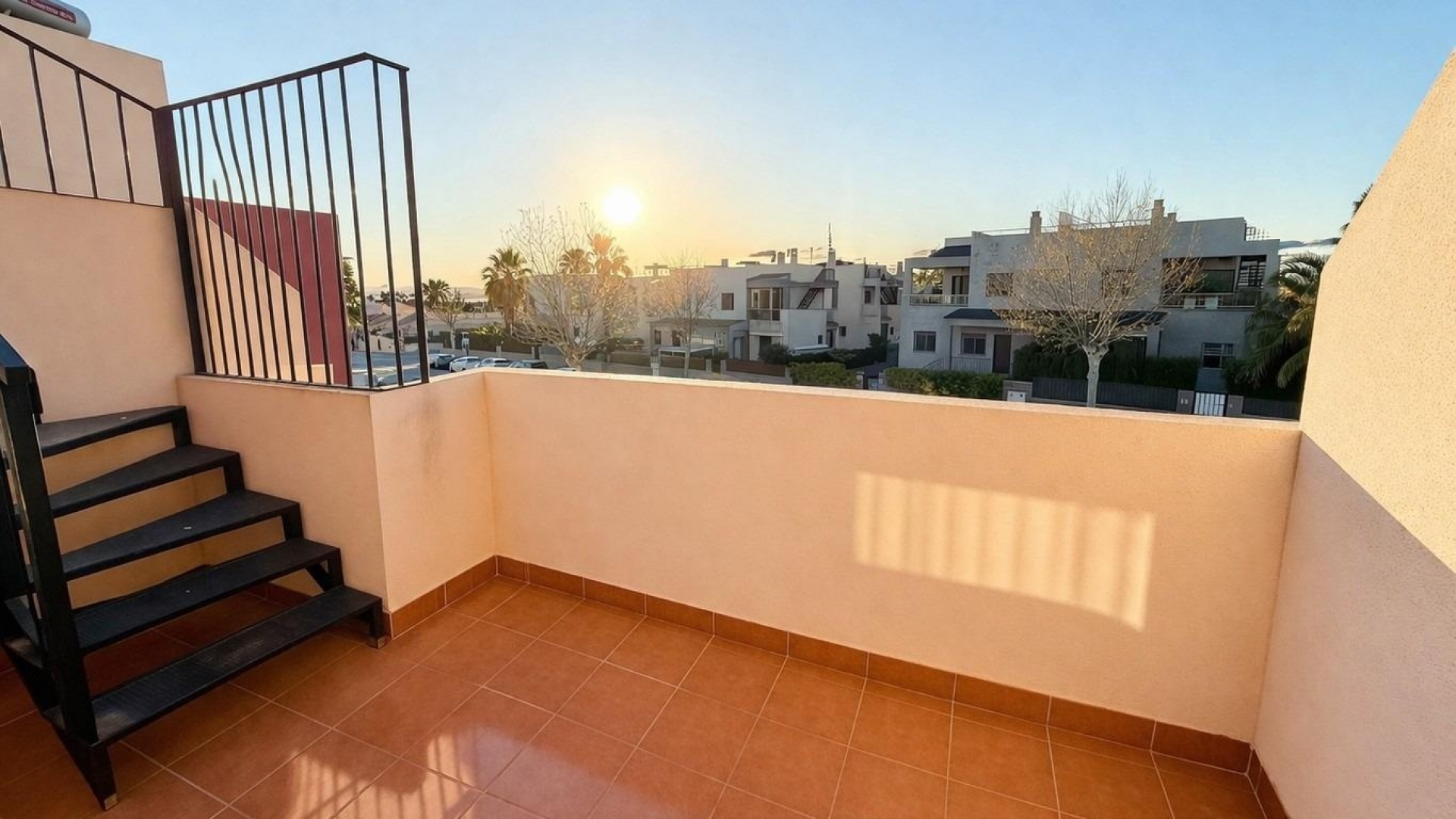 Återförsäljning - Radhus - Torrevieja - Aguas Nuevas