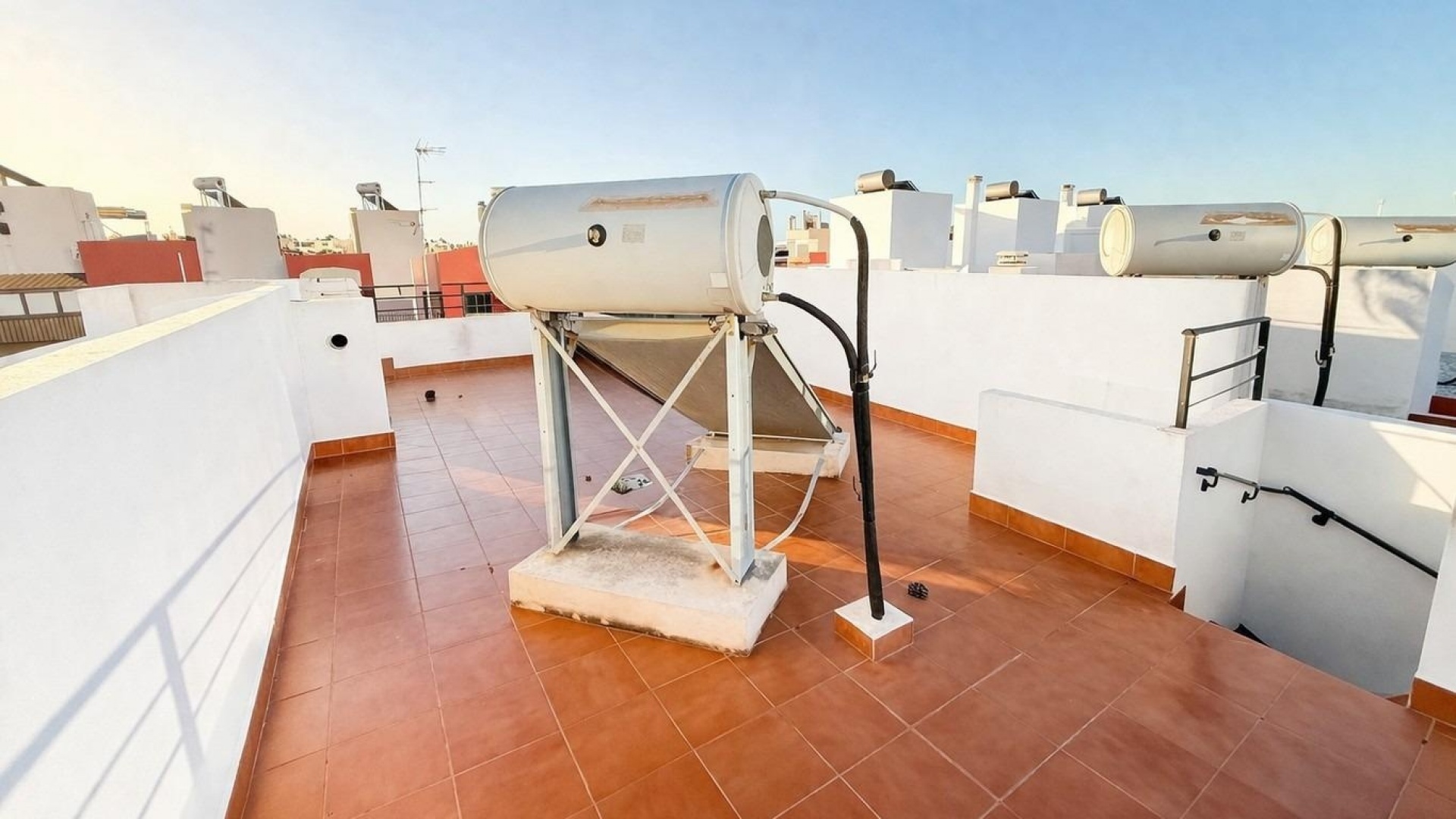 Återförsäljning - Radhus - Torrevieja - Aguas Nuevas