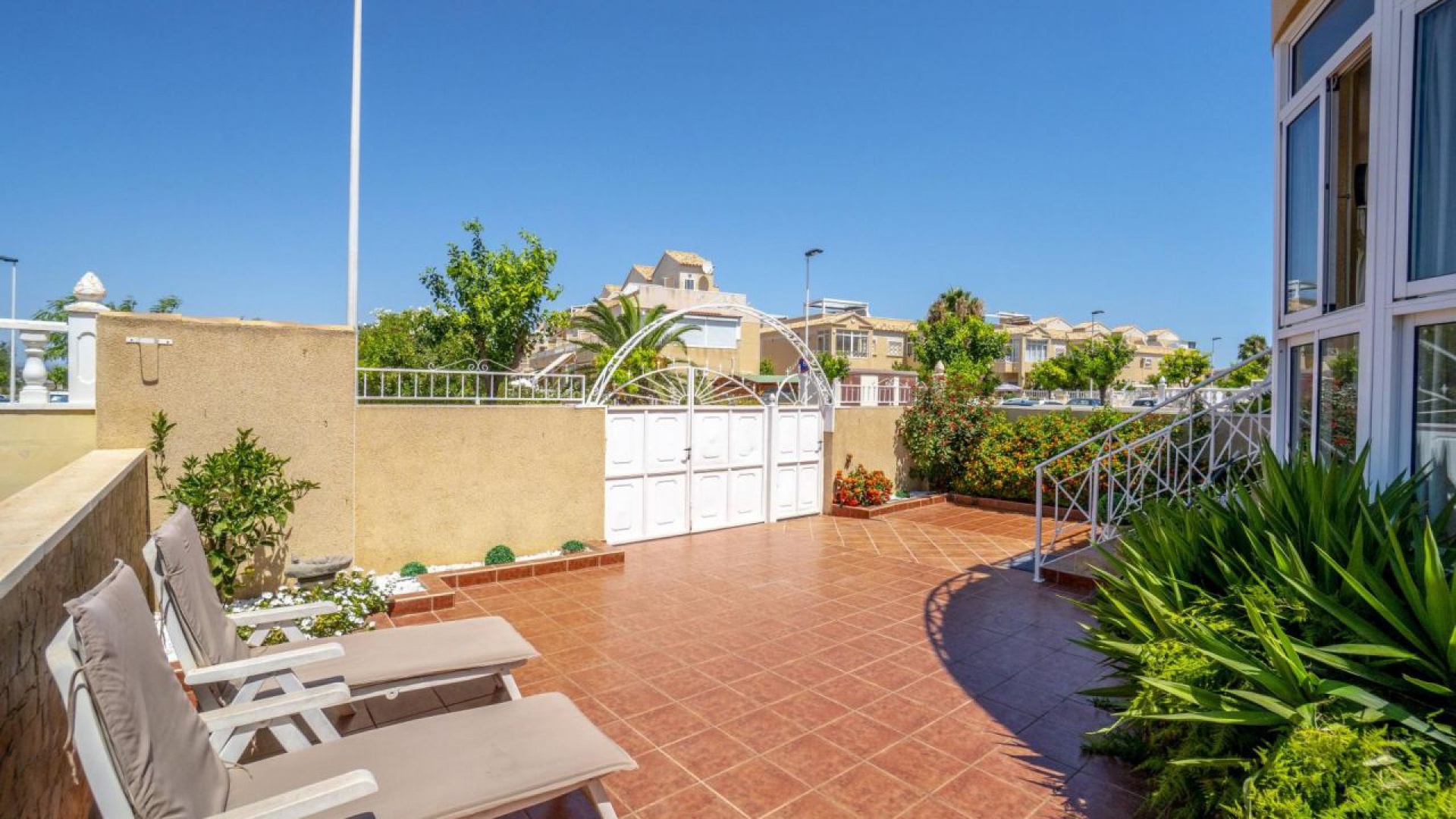 Återförsäljning - Radhus - Torrevieja - Baños de Europa