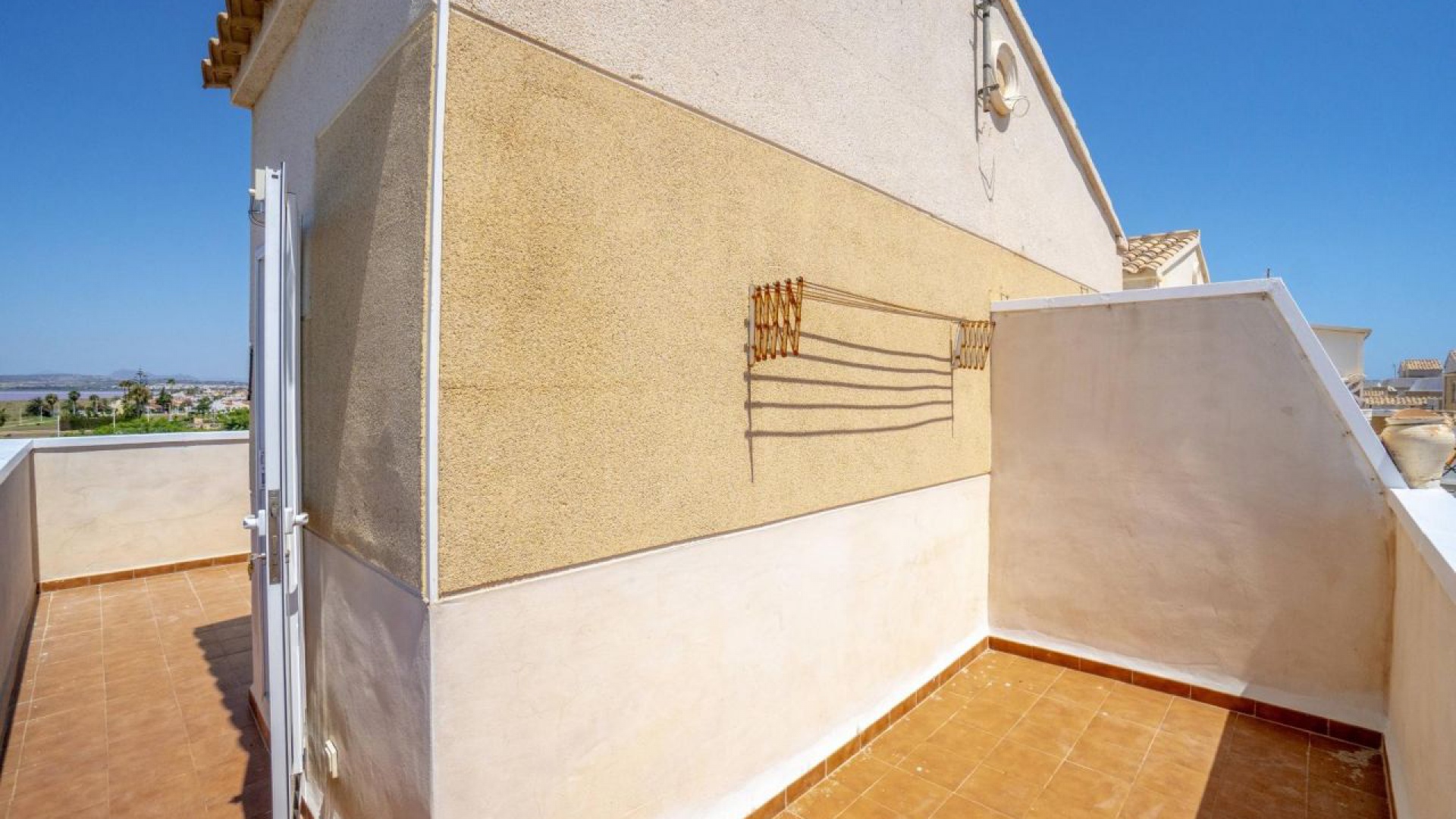 Återförsäljning - Radhus - Torrevieja - Baños de Europa