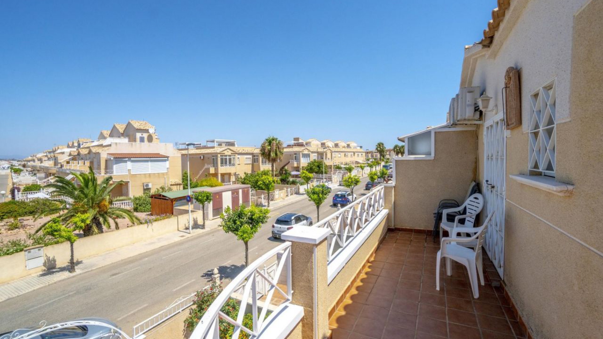 Återförsäljning - Radhus - Torrevieja - Baños de Europa