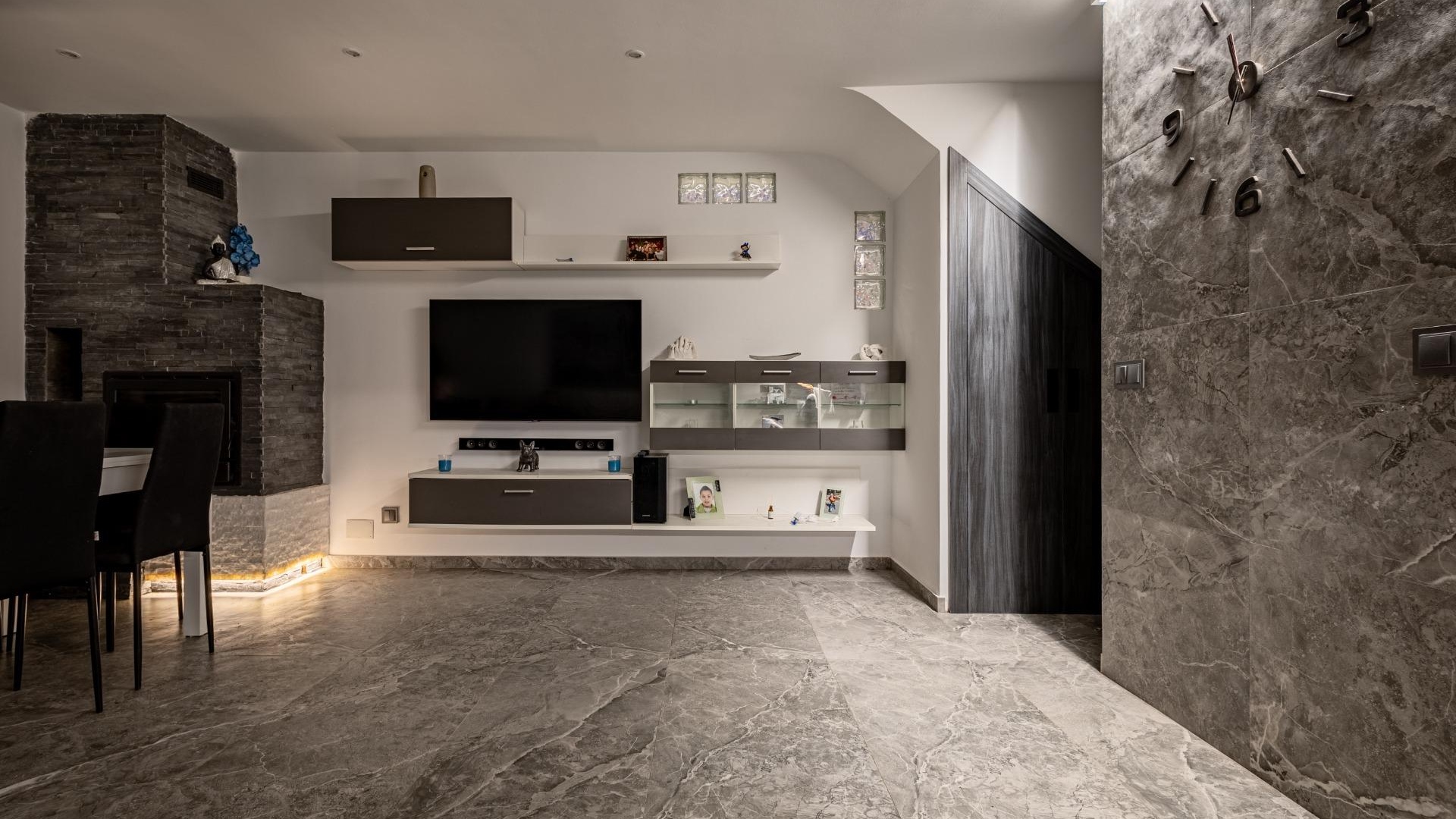 Återförsäljning - Radhus - Torrevieja - Beachside Torrevieja