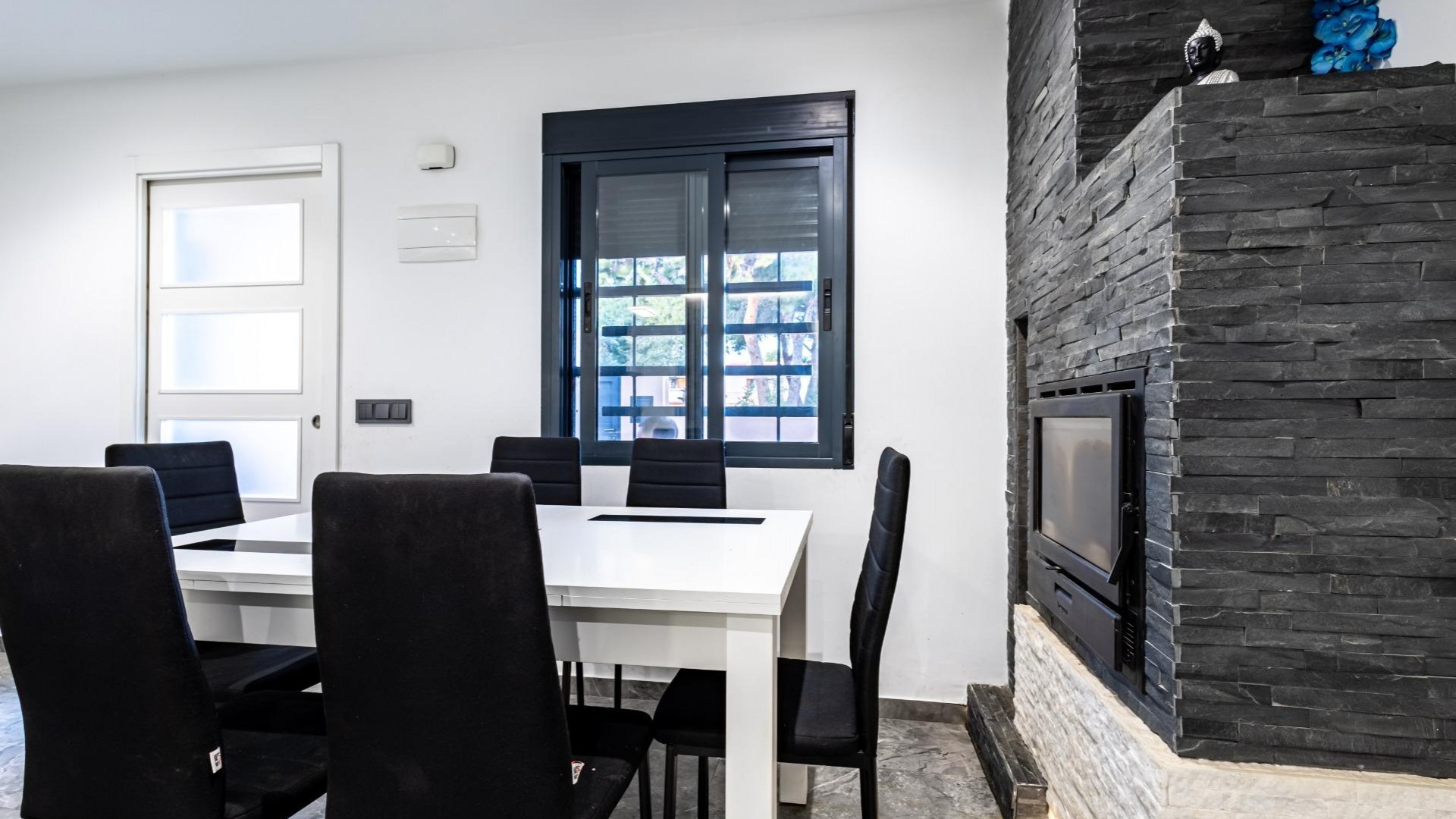 Återförsäljning - Radhus - Torrevieja - Beachside Torrevieja