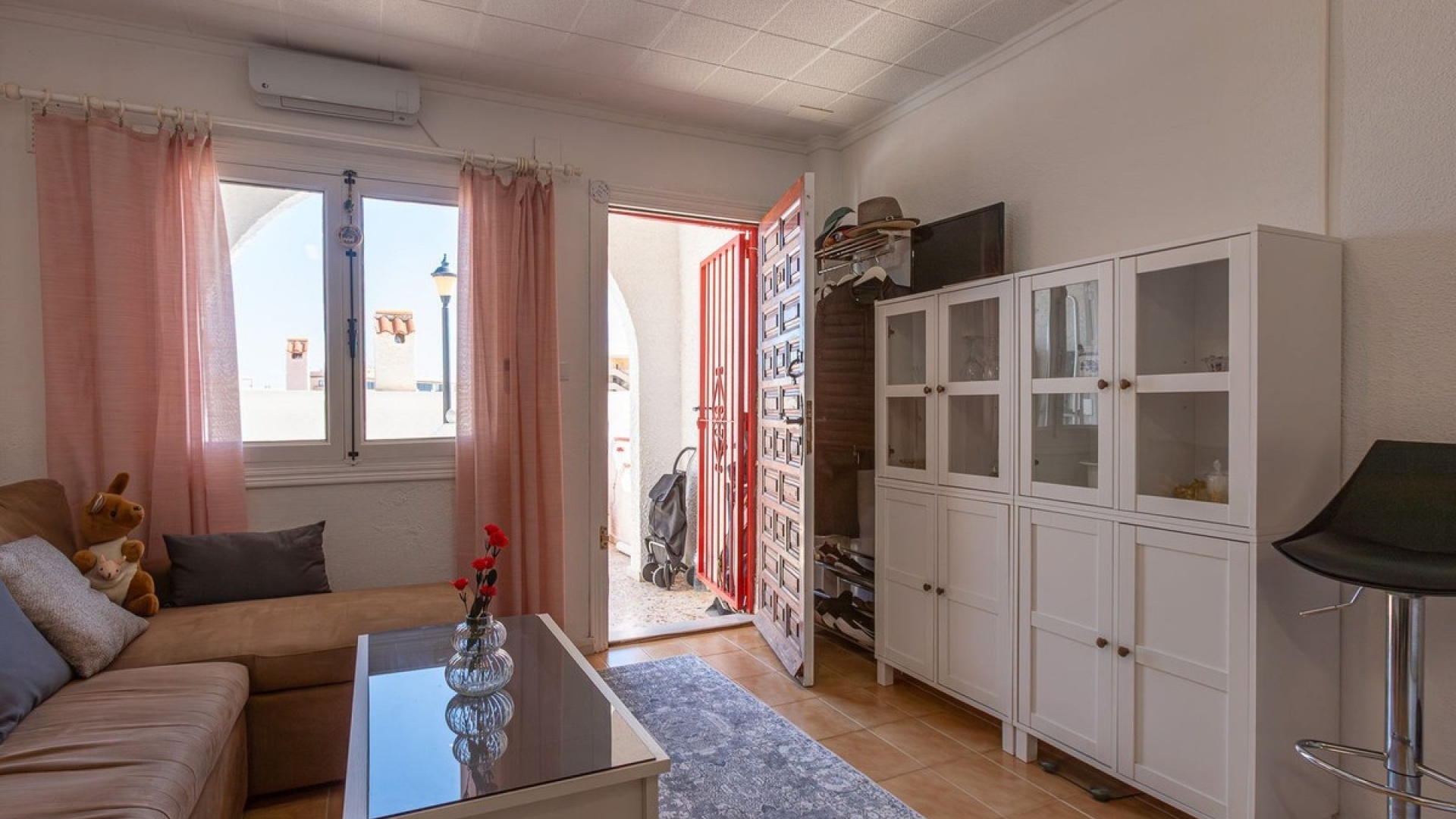 Återförsäljning - Radhus - Torrevieja - Cabo Cervera