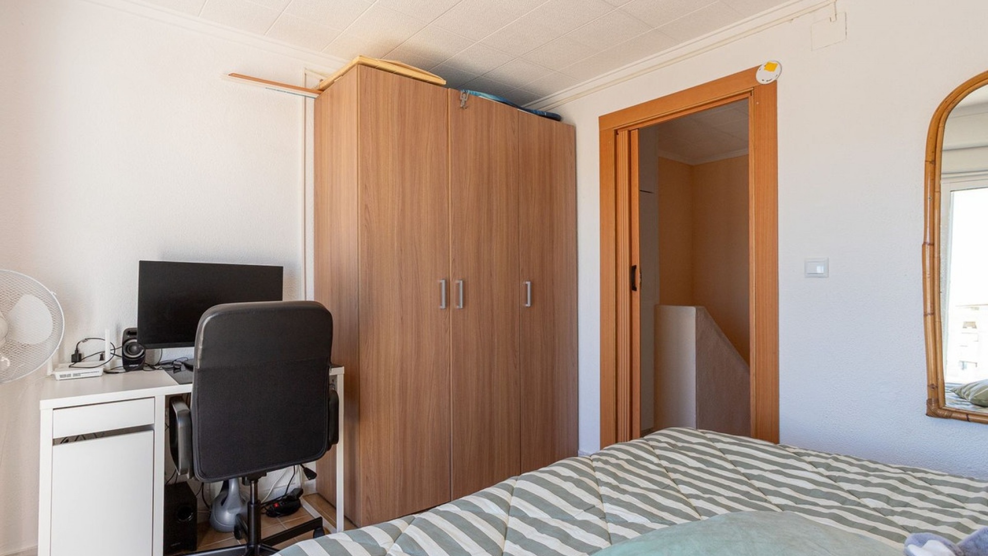 Återförsäljning - Radhus - Torrevieja - Cabo Cervera