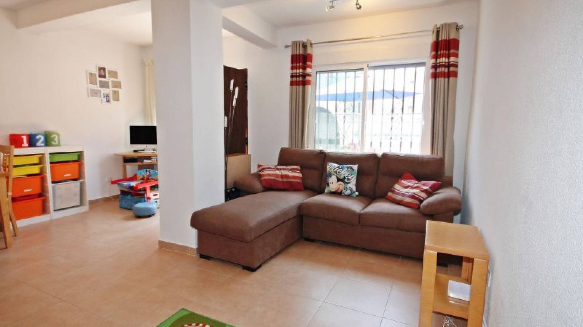 Återförsäljning - Radhus - Torrevieja - calas blancas