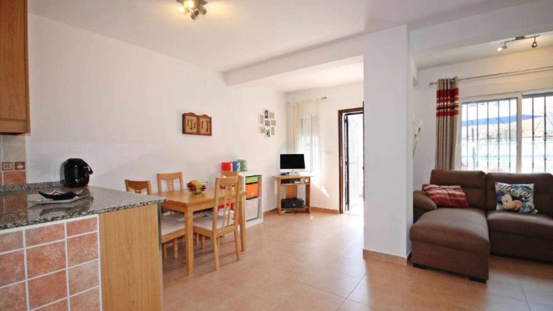 Återförsäljning - Radhus - Torrevieja - calas blancas