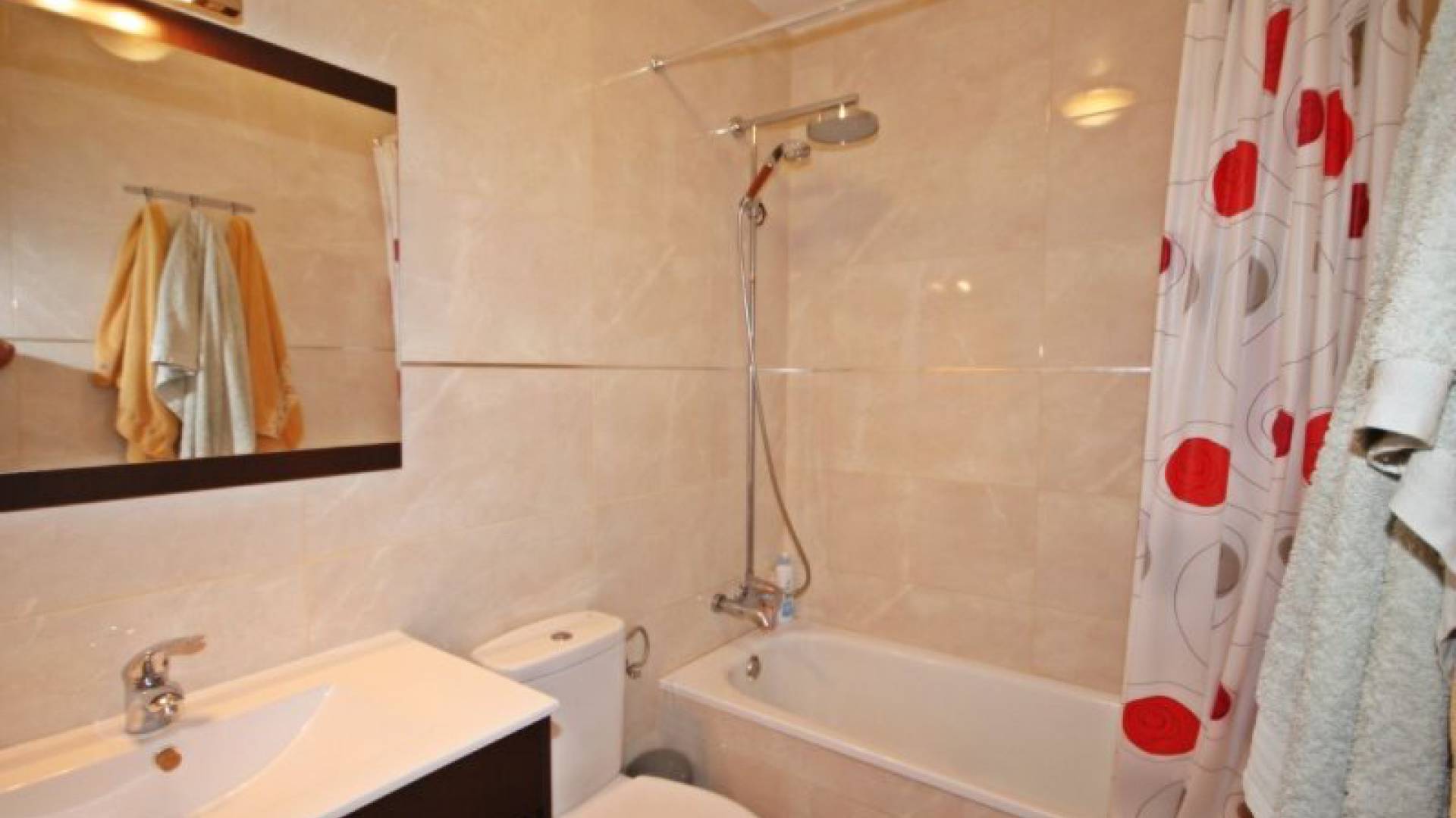 Återförsäljning - Radhus - Torrevieja - calas blancas