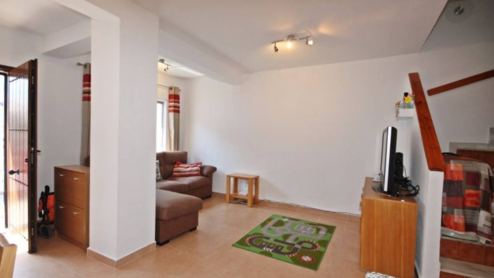 Återförsäljning - Radhus - Torrevieja - calas blancas