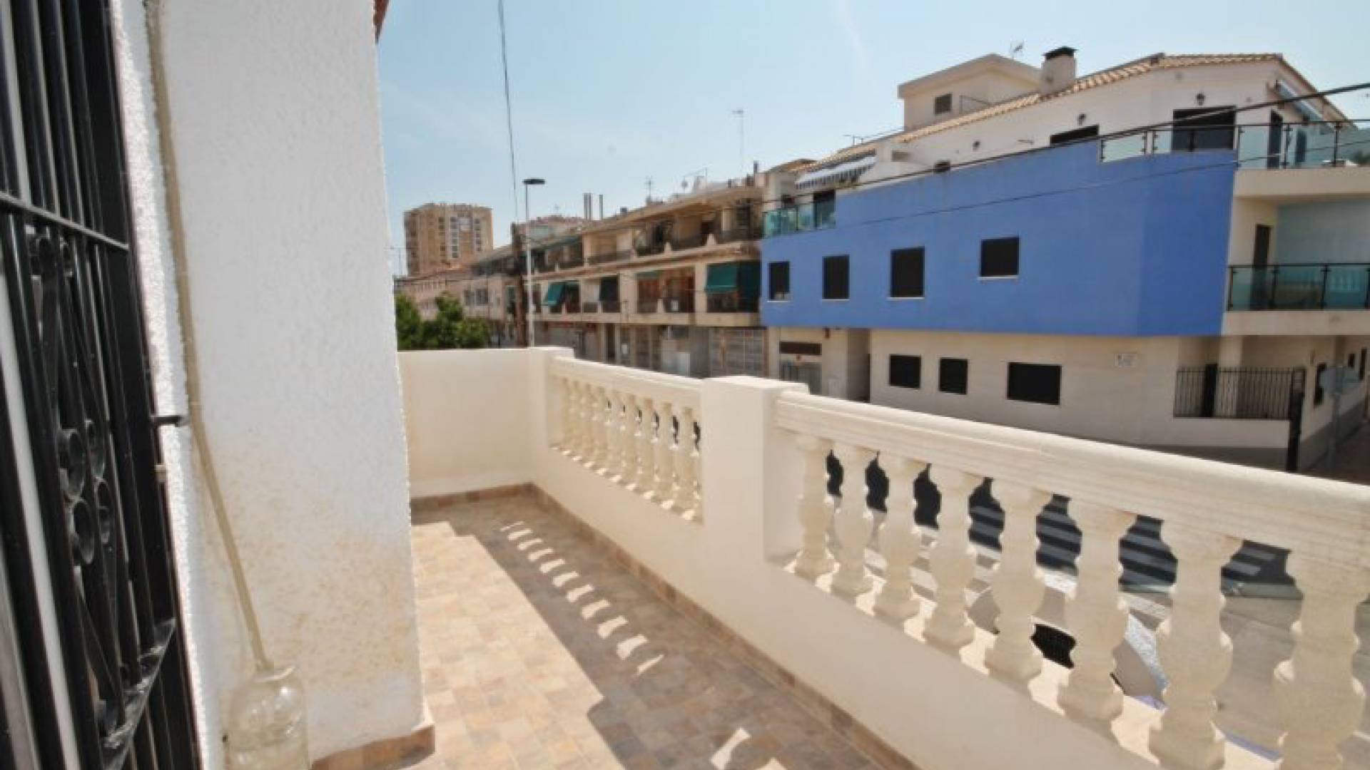 Återförsäljning - Radhus - Torrevieja - calas blancas