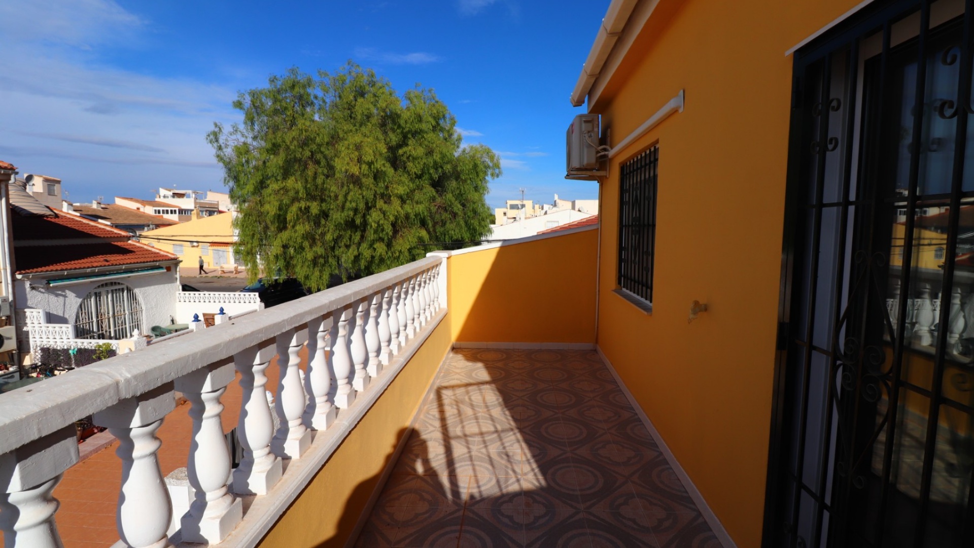 Återförsäljning - Radhus - Torrevieja - el chaparral